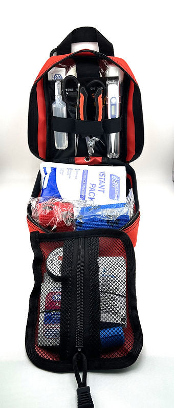 THE K9 MEDIC KIT | First Aid Kit for Dogs