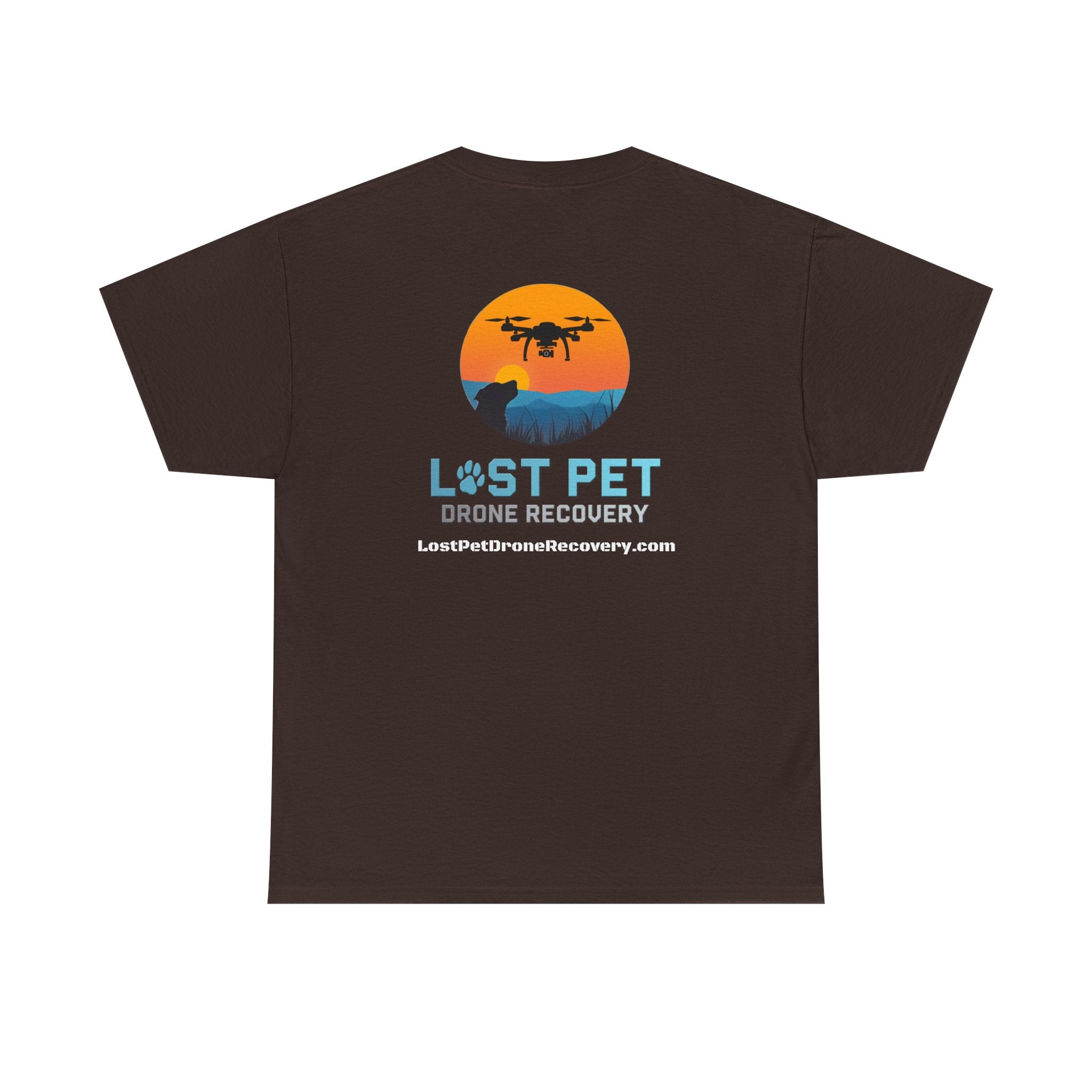 Every Paw T-Shirt - LPDR