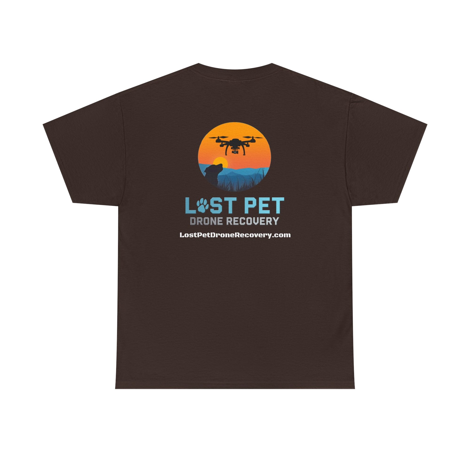 Every Paw T-Shirt - LPDR