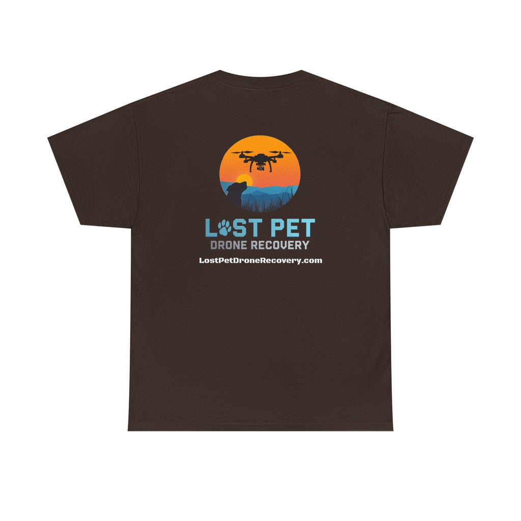 Every Paw T-Shirt - LPDR