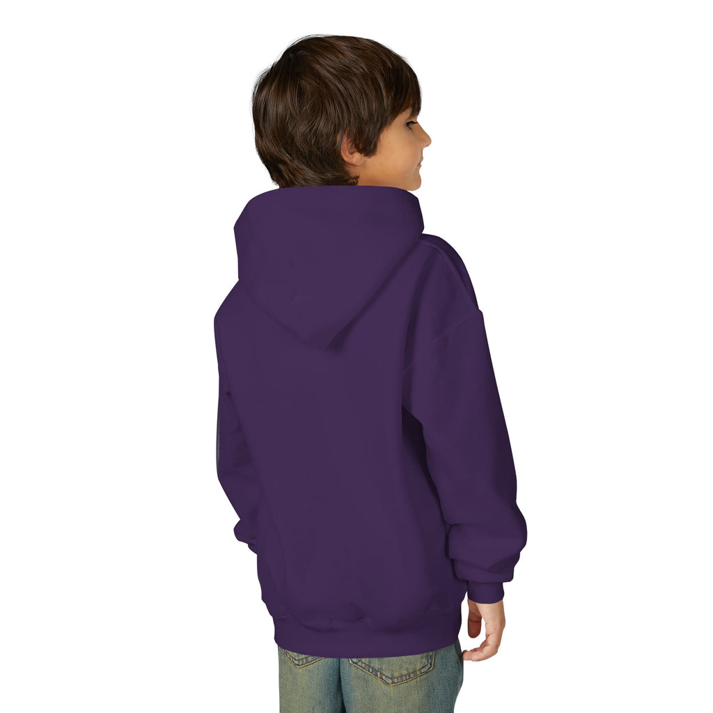 LPDR Hoodie for Youth – Because Every Paw Deserves to Come Home!