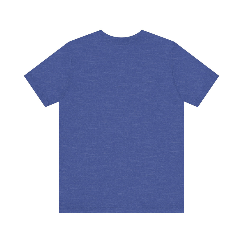 LPDR Unisex Tee