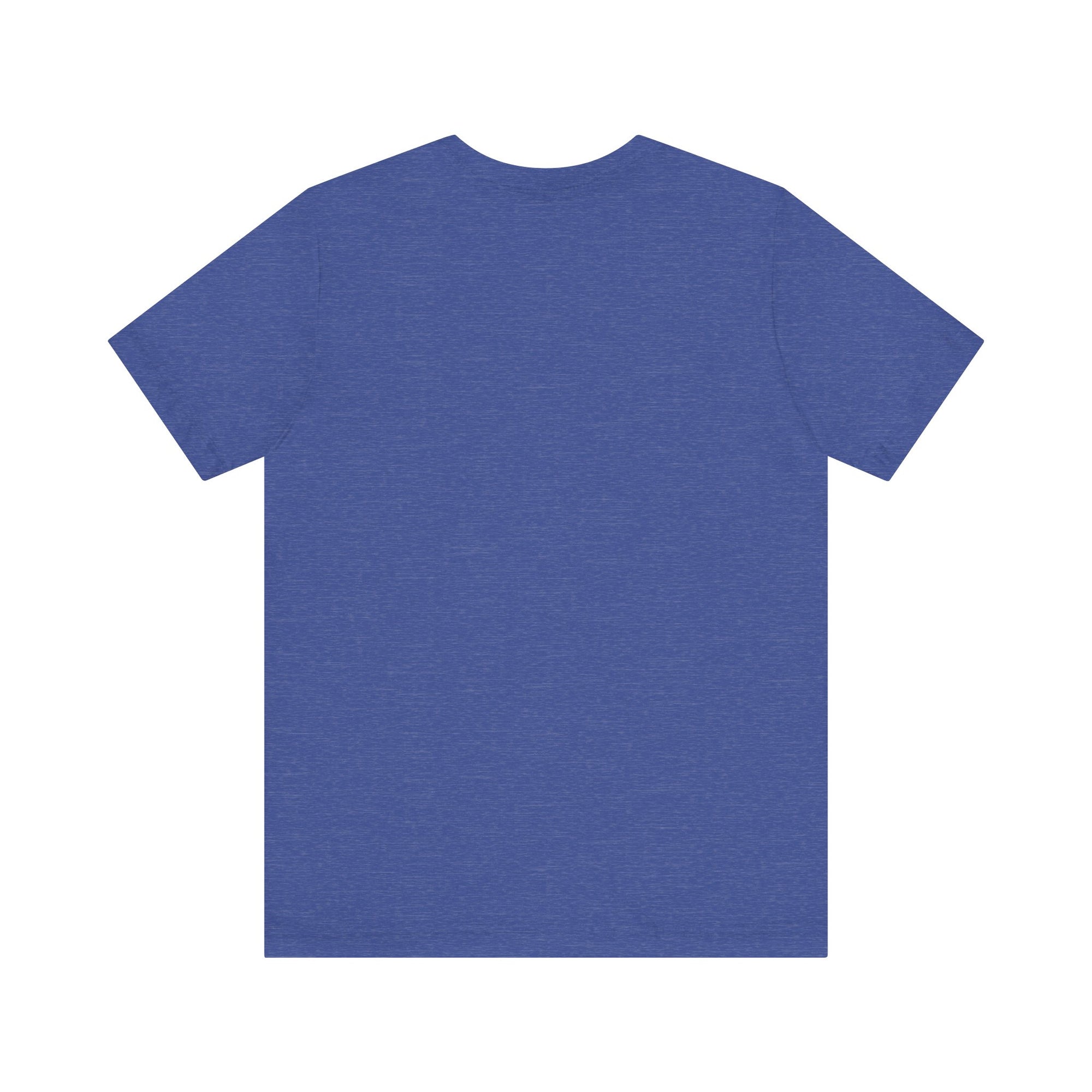 LPDR Unisex Tee