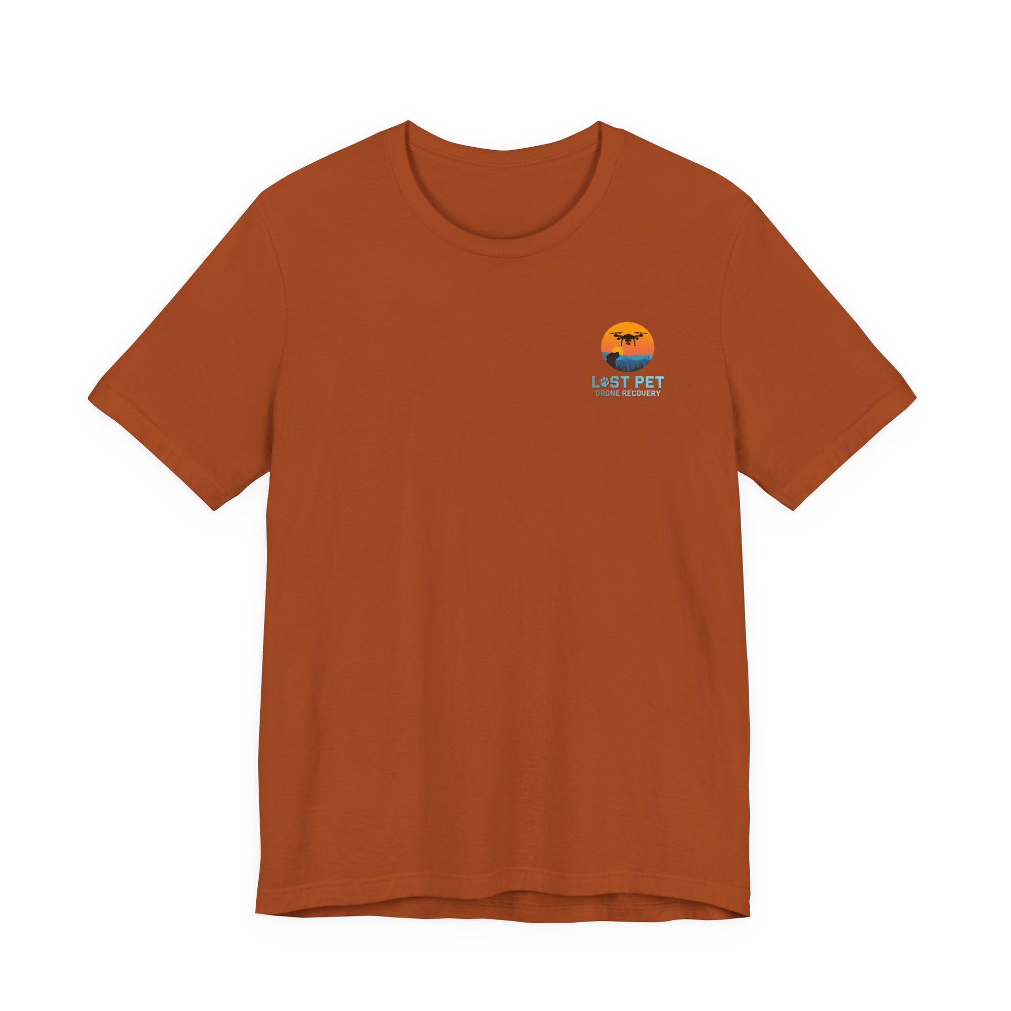 LPDR Unisex Tee