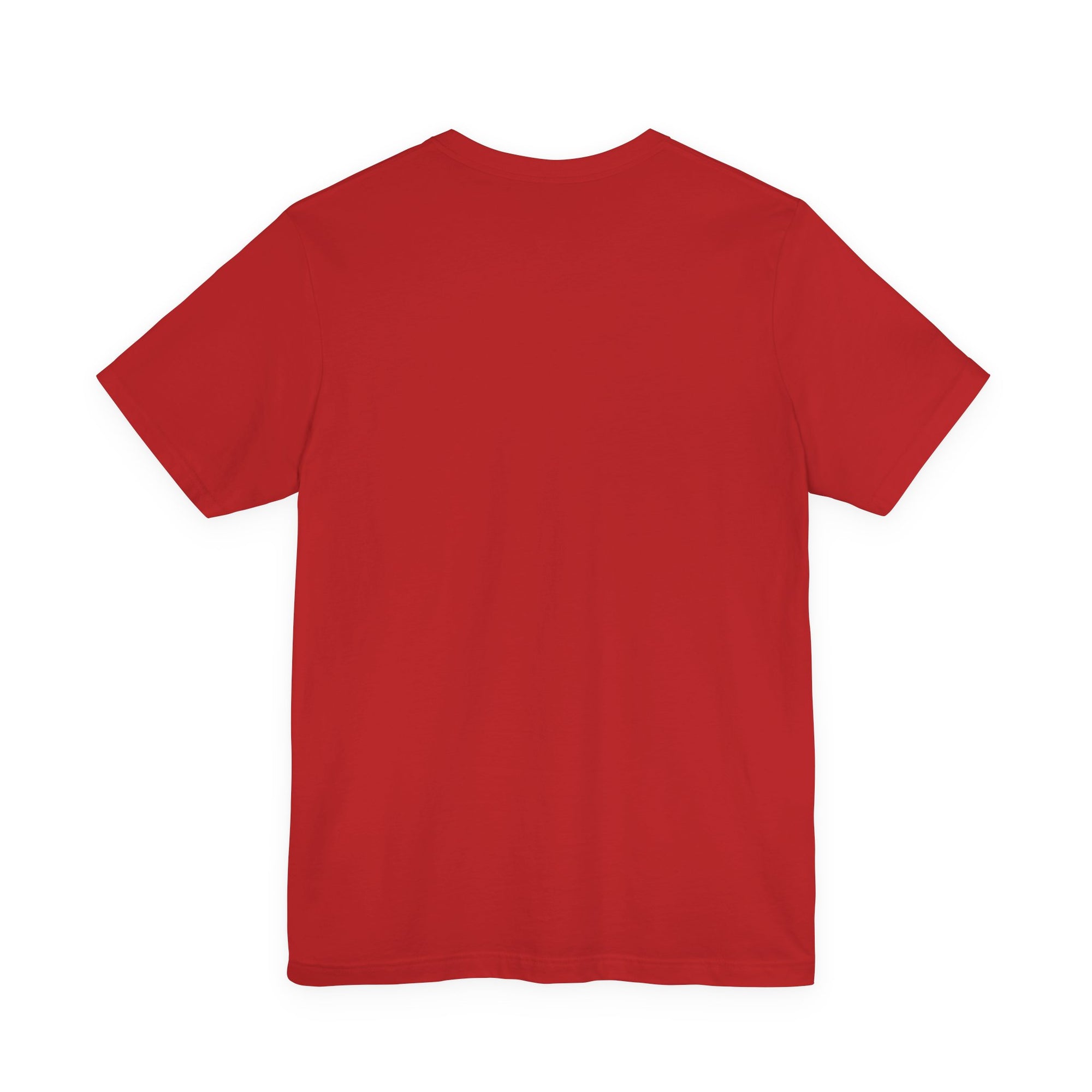 LPDR Unisex Tee