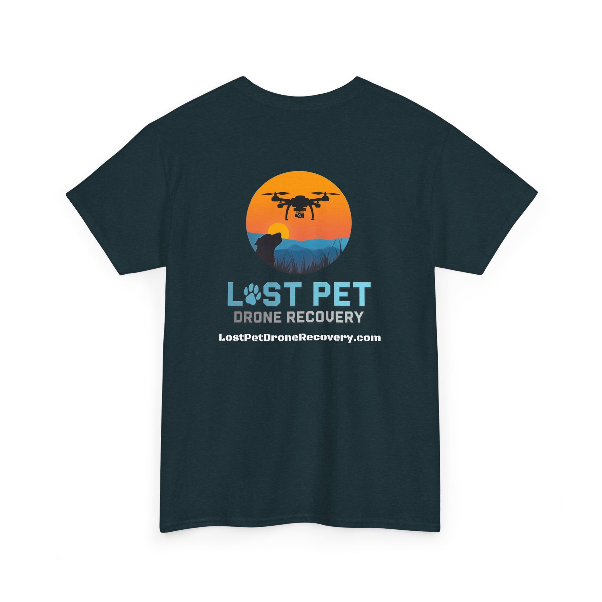 Every Paw T-Shirt - LPDR