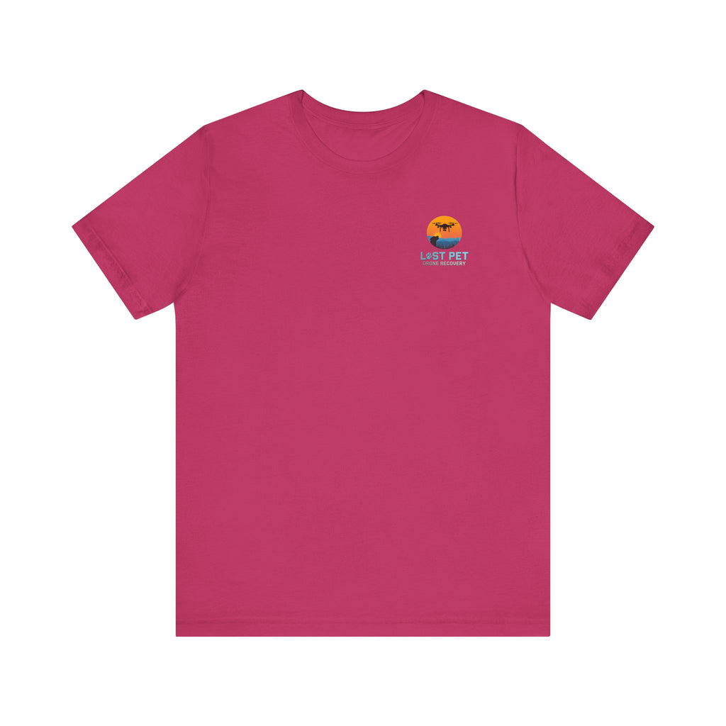 LPDR Unisex Tee