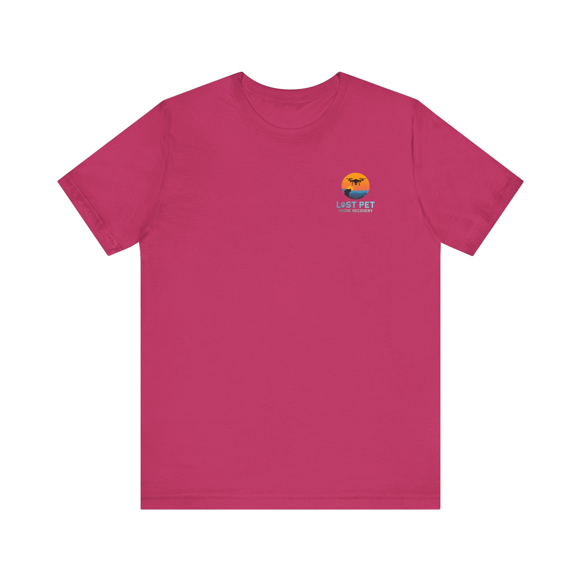 LPDR Unisex Tee
