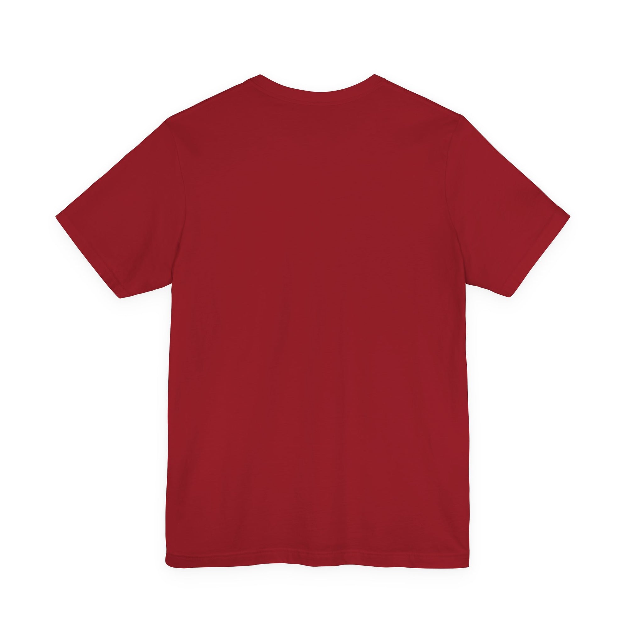 LPDR Unisex Tee