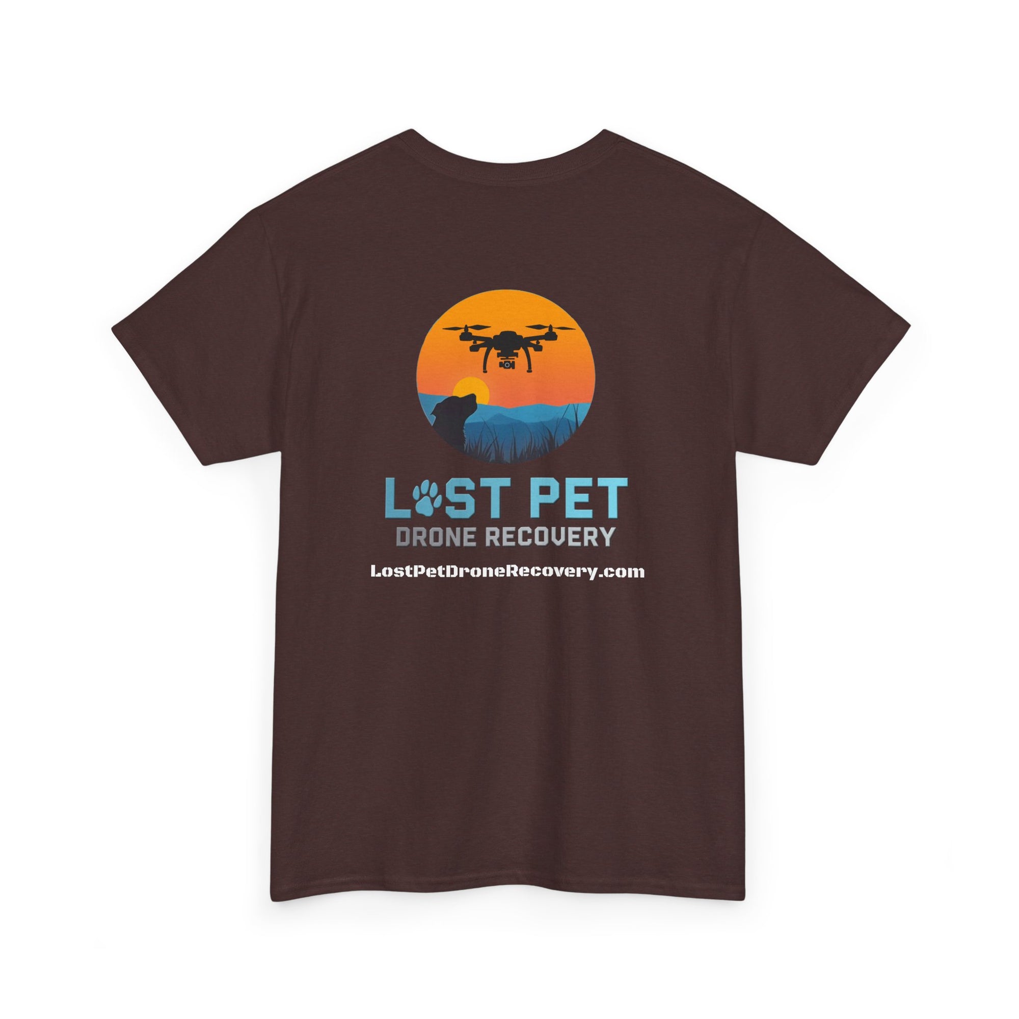 Every Paw T-Shirt - LPDR