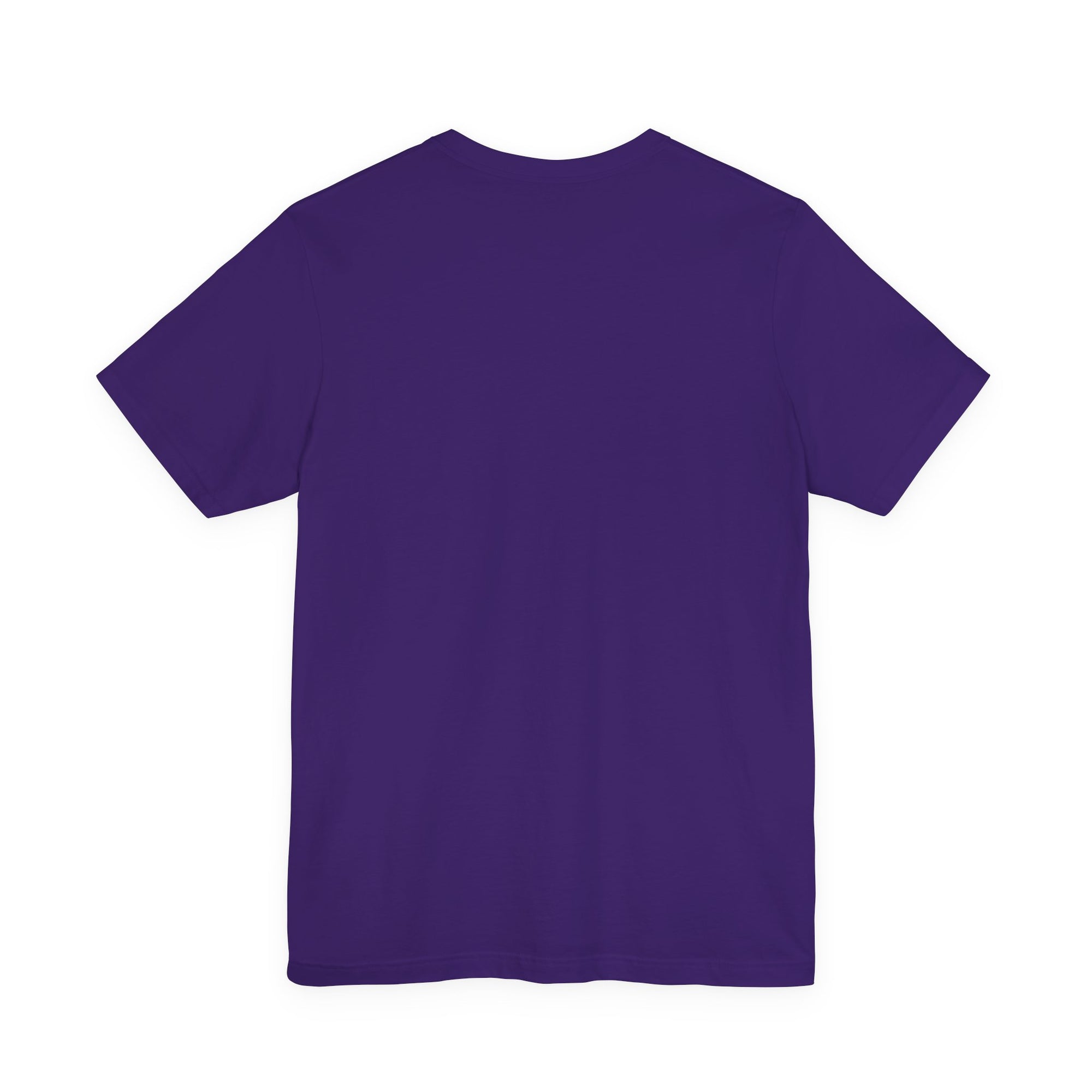 LPDR Unisex Tee