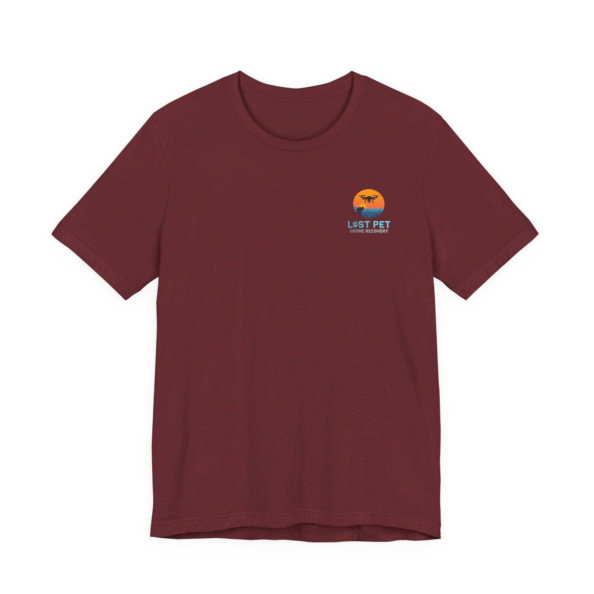 LPDR Unisex Tee