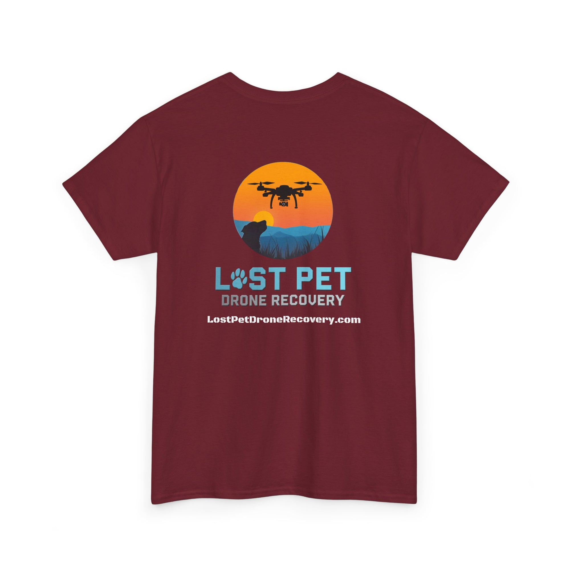 Every Paw T-Shirt - LPDR