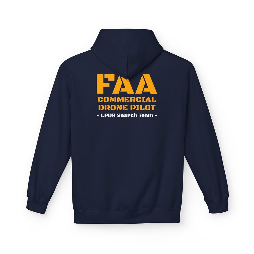 Drone Pilot Hoodie - LPDR