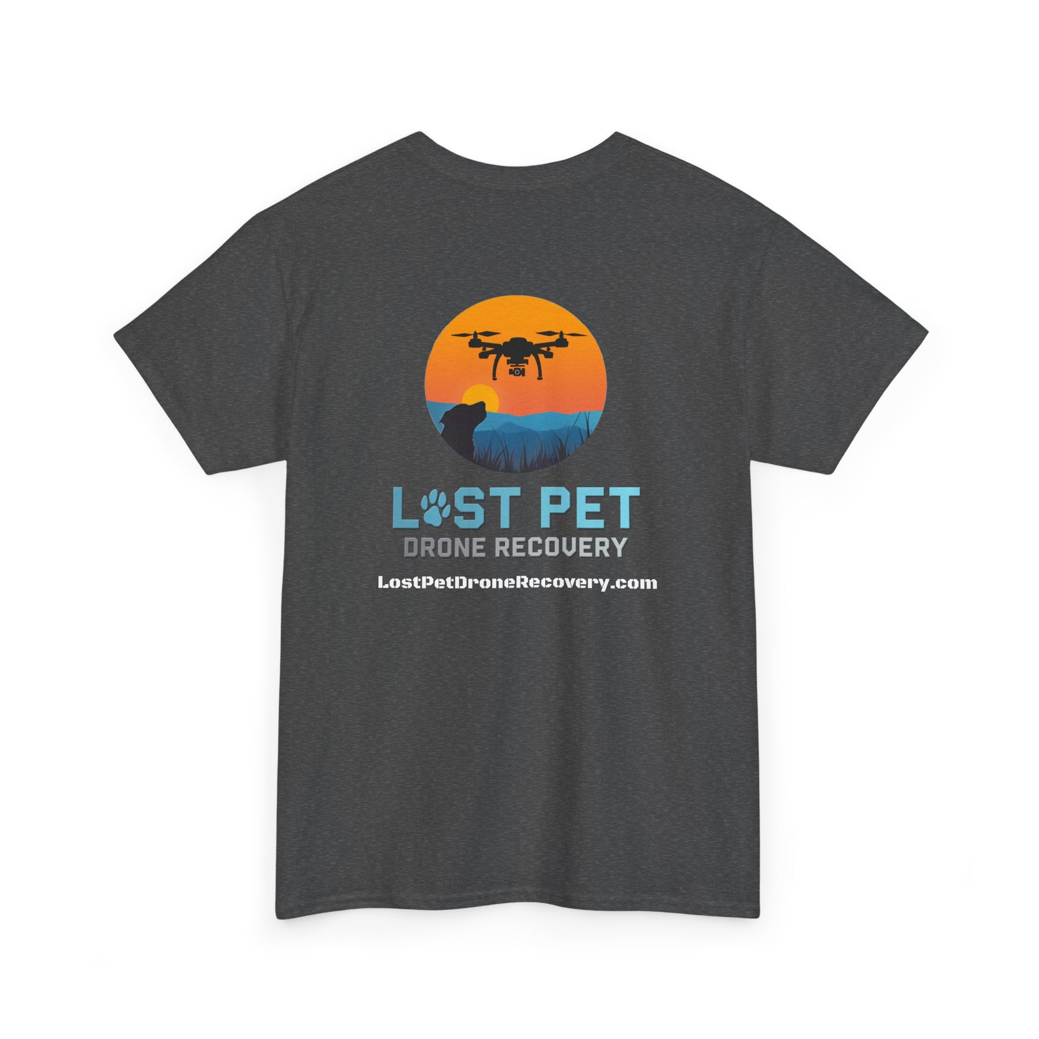 Every Paw T-Shirt - LPDR