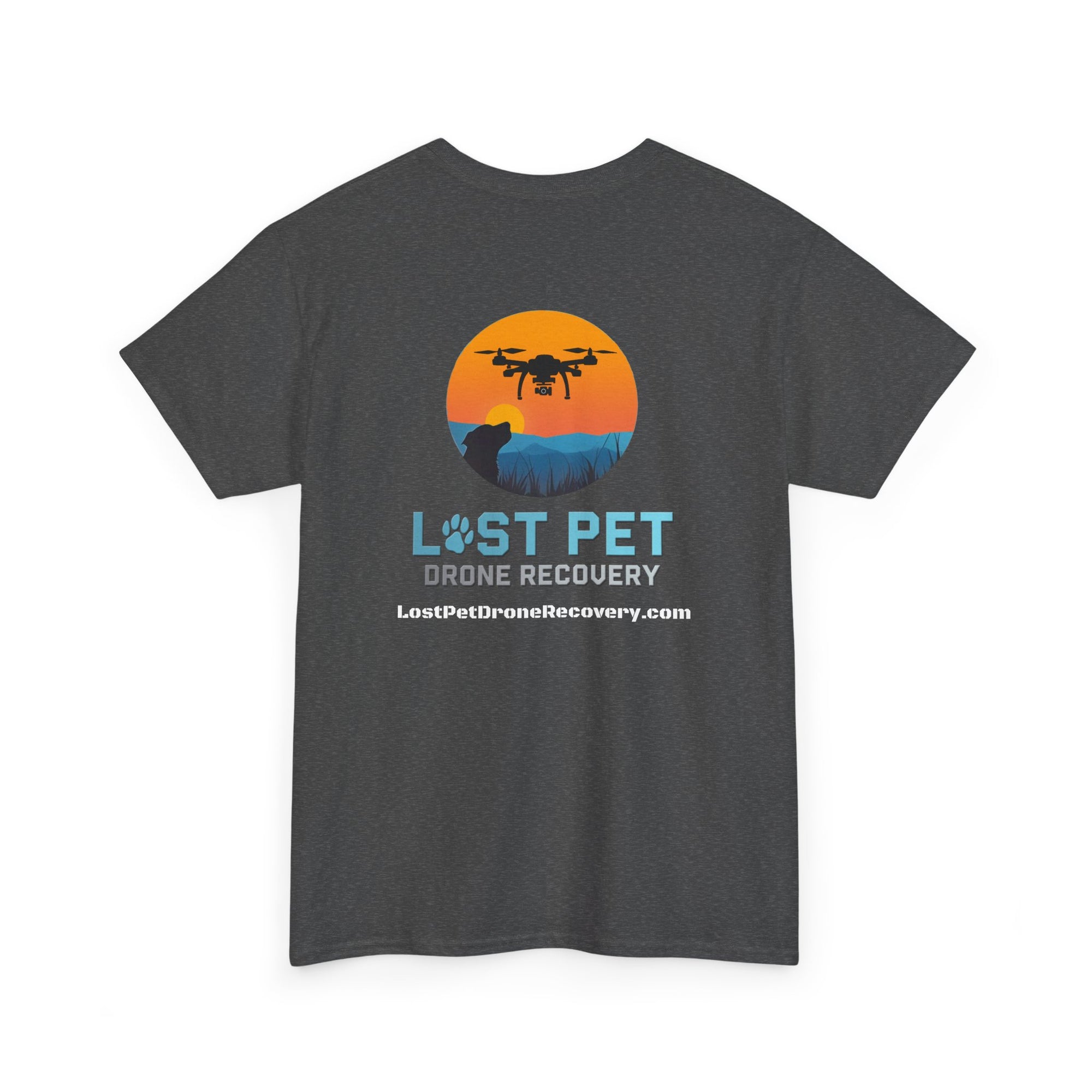 Every Paw T-Shirt - LPDR