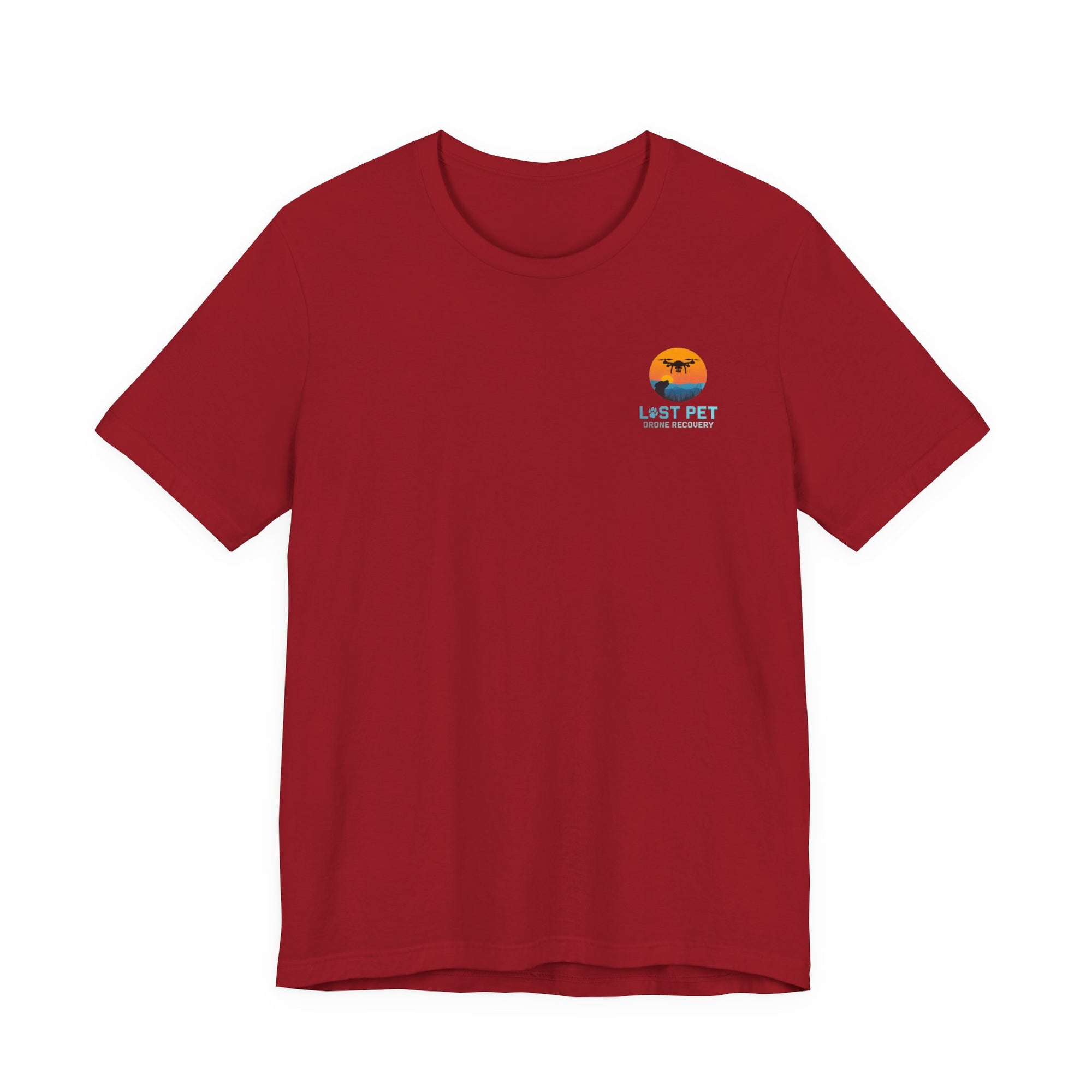 LPDR Unisex Tee