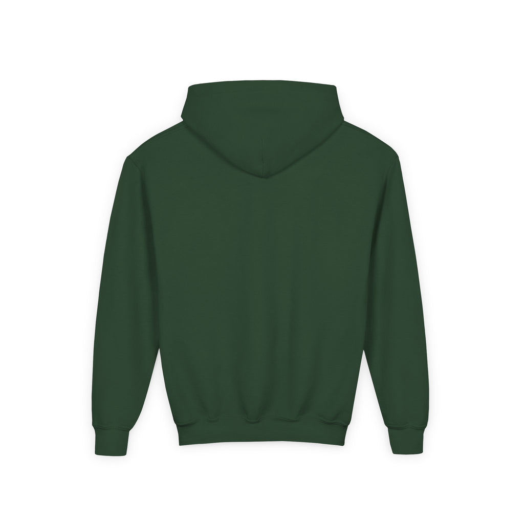 LPDR Hoodie for Youth – Because Every Paw Deserves to Come Home!