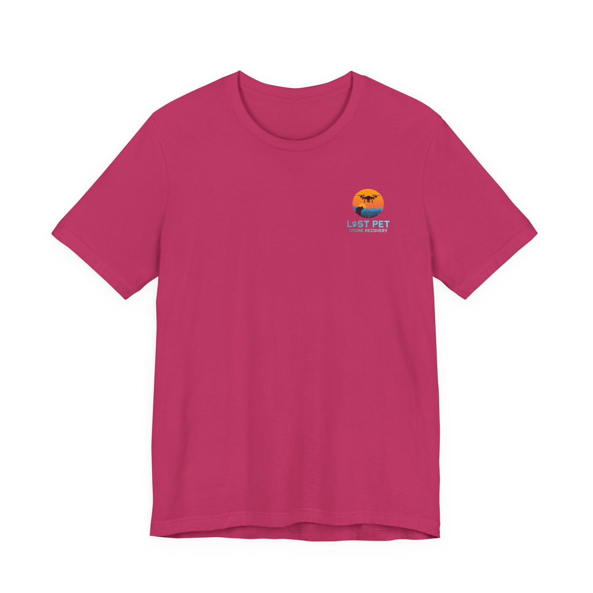 LPDR Unisex Tee