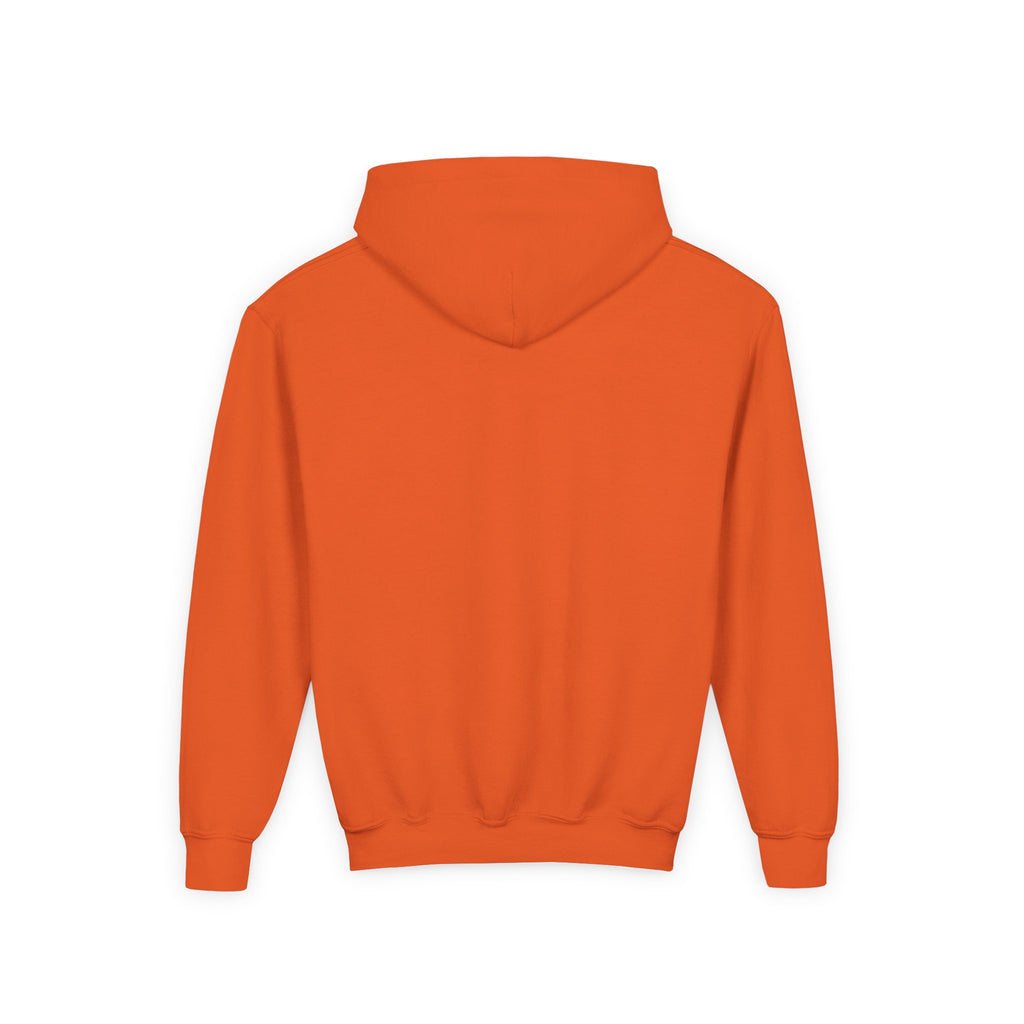 LPDR Hoodie for Youth – Because Every Paw Deserves to Come Home!