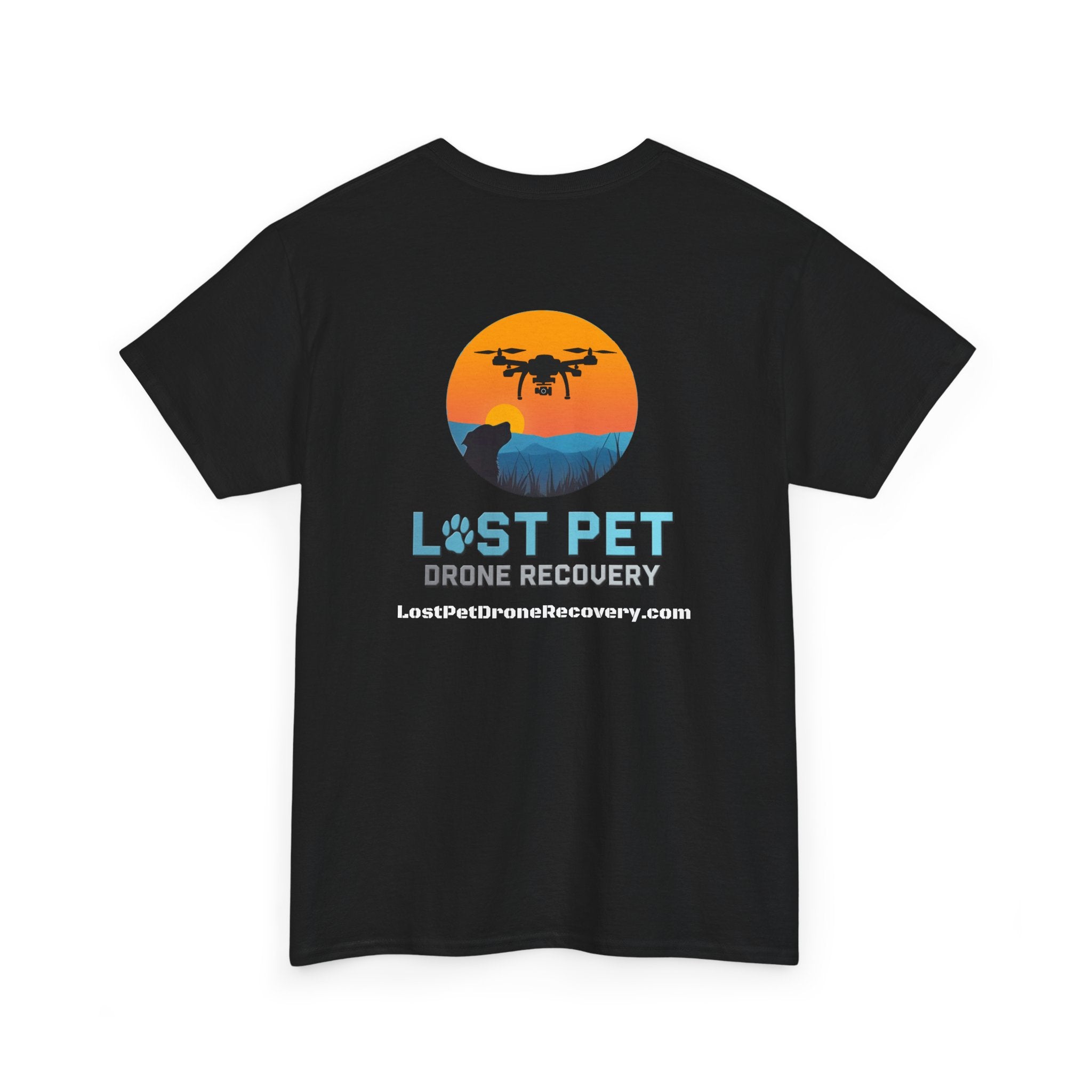Every Paw T-Shirt - LPDR