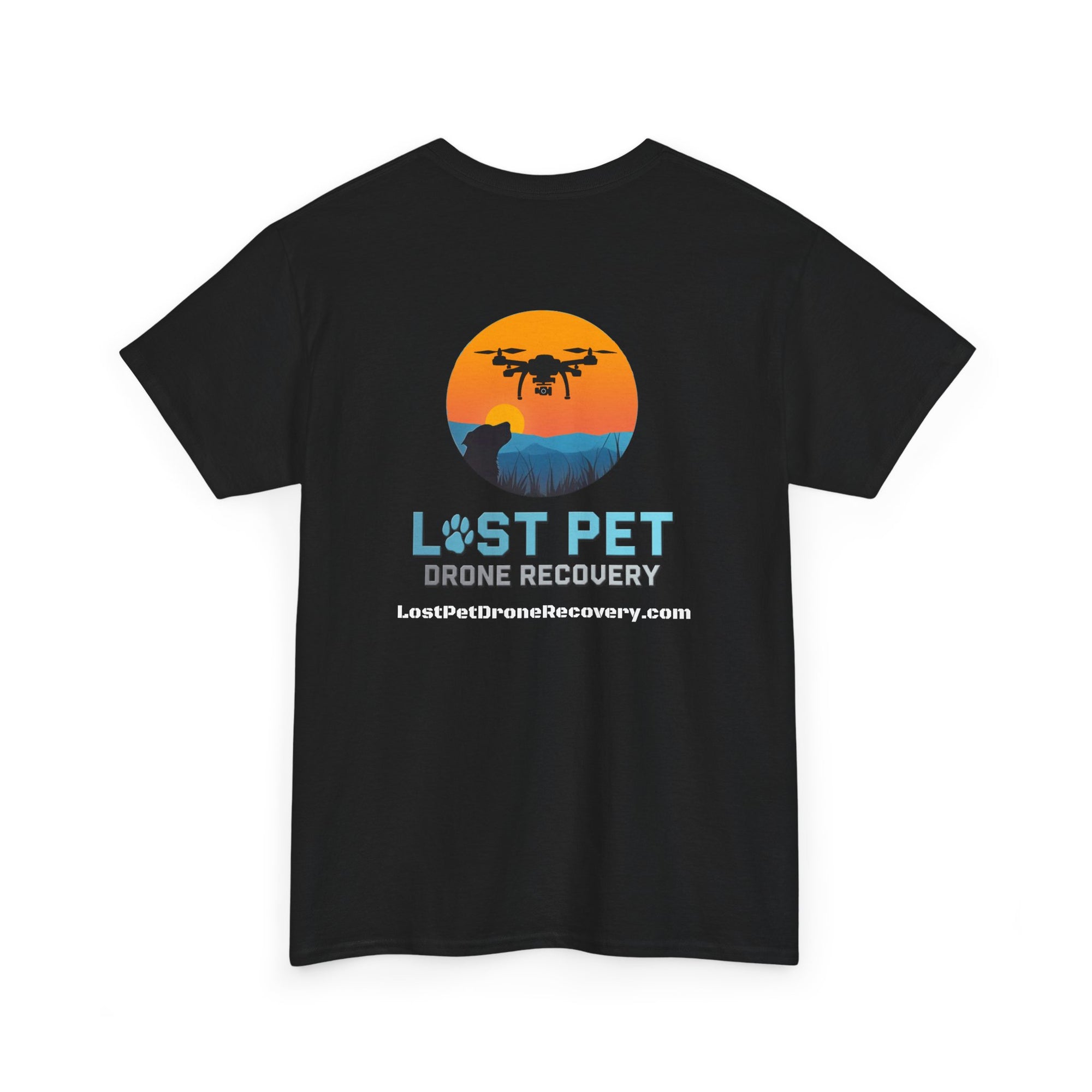 Every Paw T-Shirt - LPDR