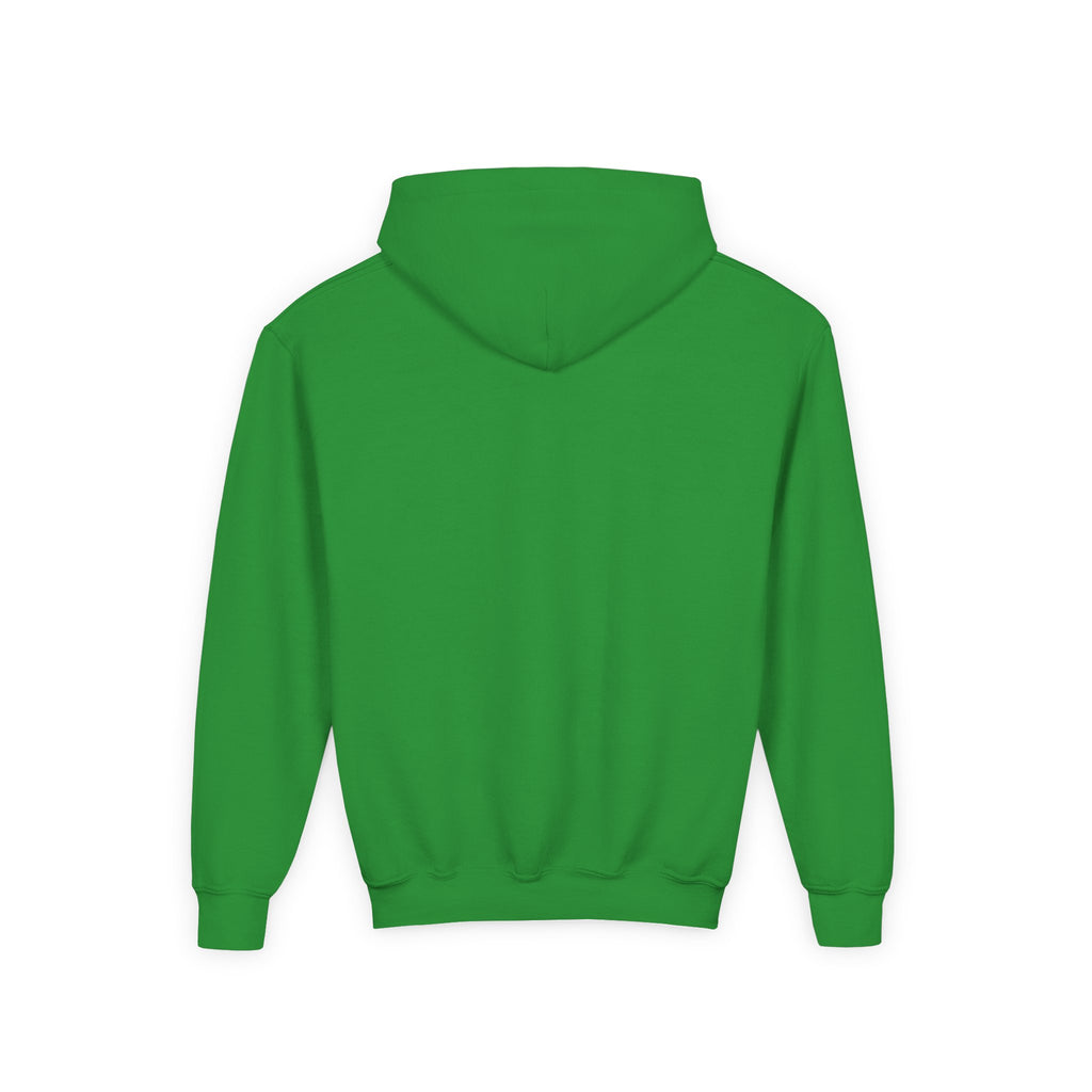LPDR Hoodie for Youth – Because Every Paw Deserves to Come Home!