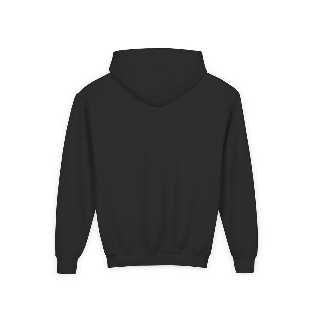 LPDR Hoodie for Youth – Because Every Paw Deserves to Come Home!