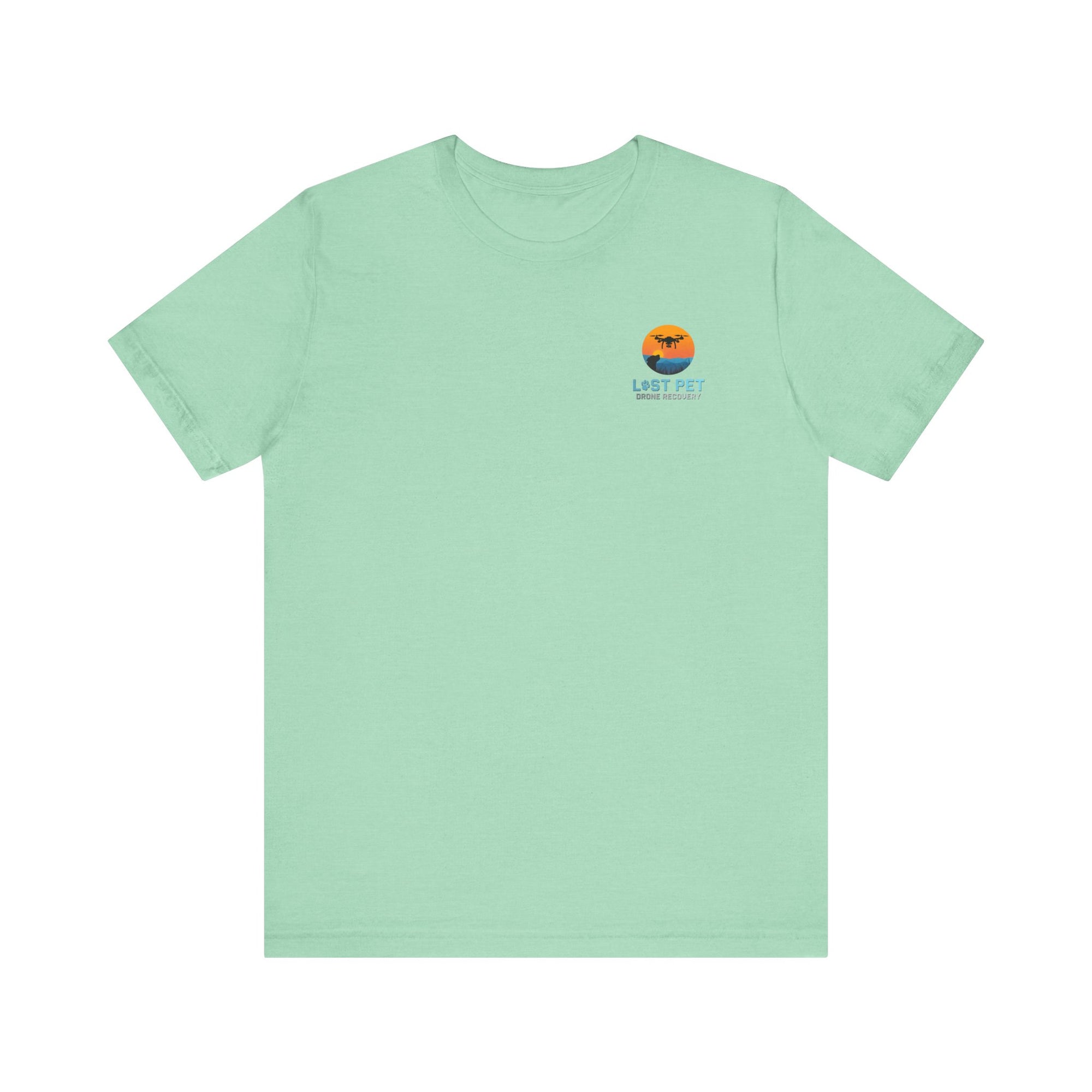 LPDR Unisex Tee