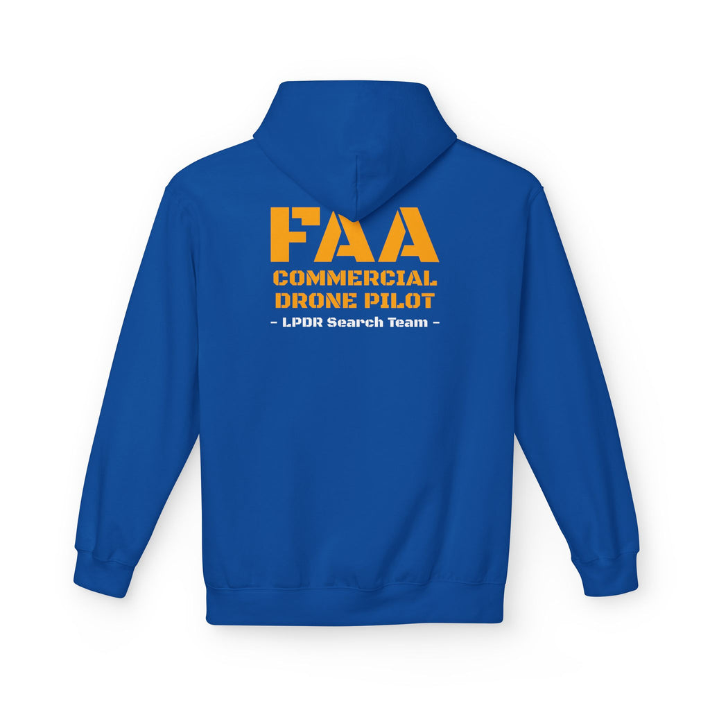 Drone Pilot Hoodie - LPDR