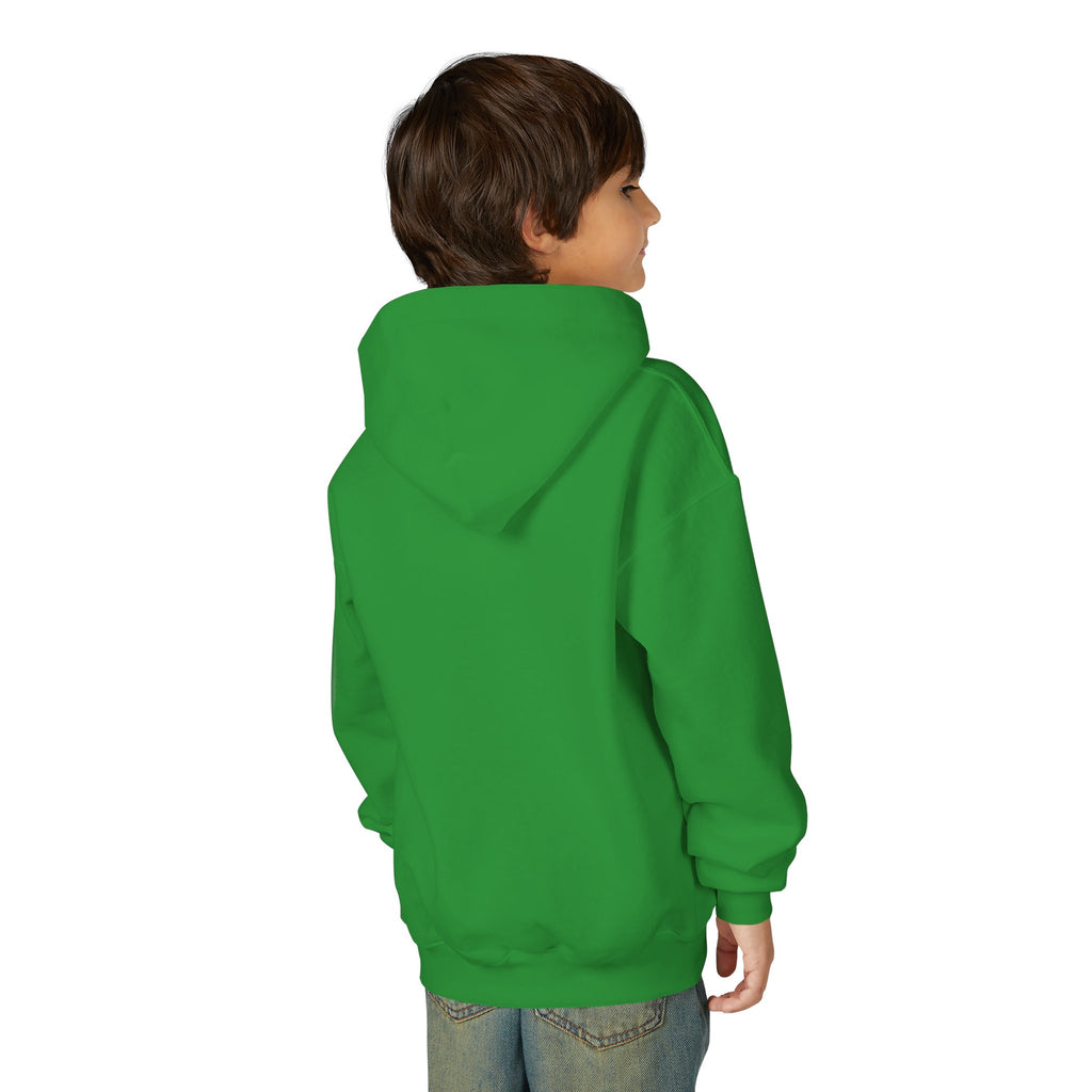 LPDR Hoodie for Youth – Because Every Paw Deserves to Come Home!