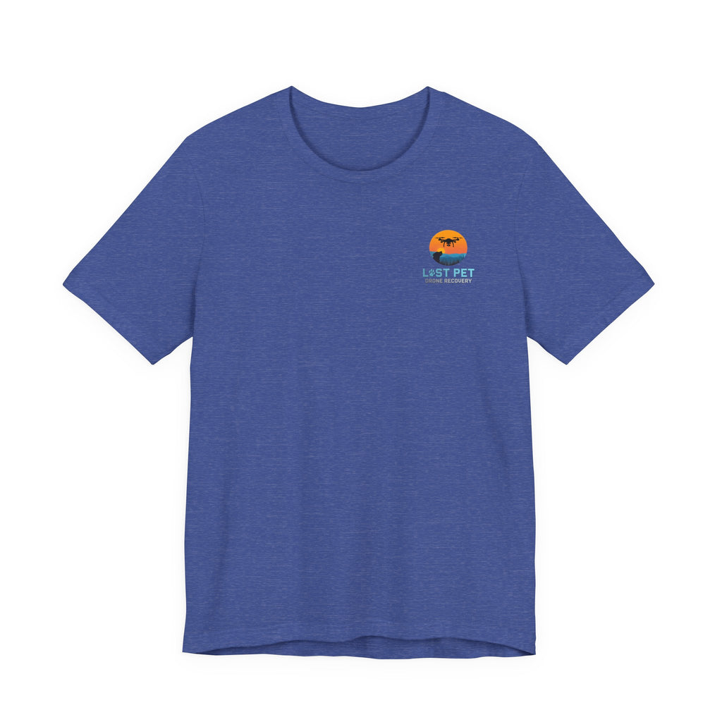 LPDR Unisex Tee