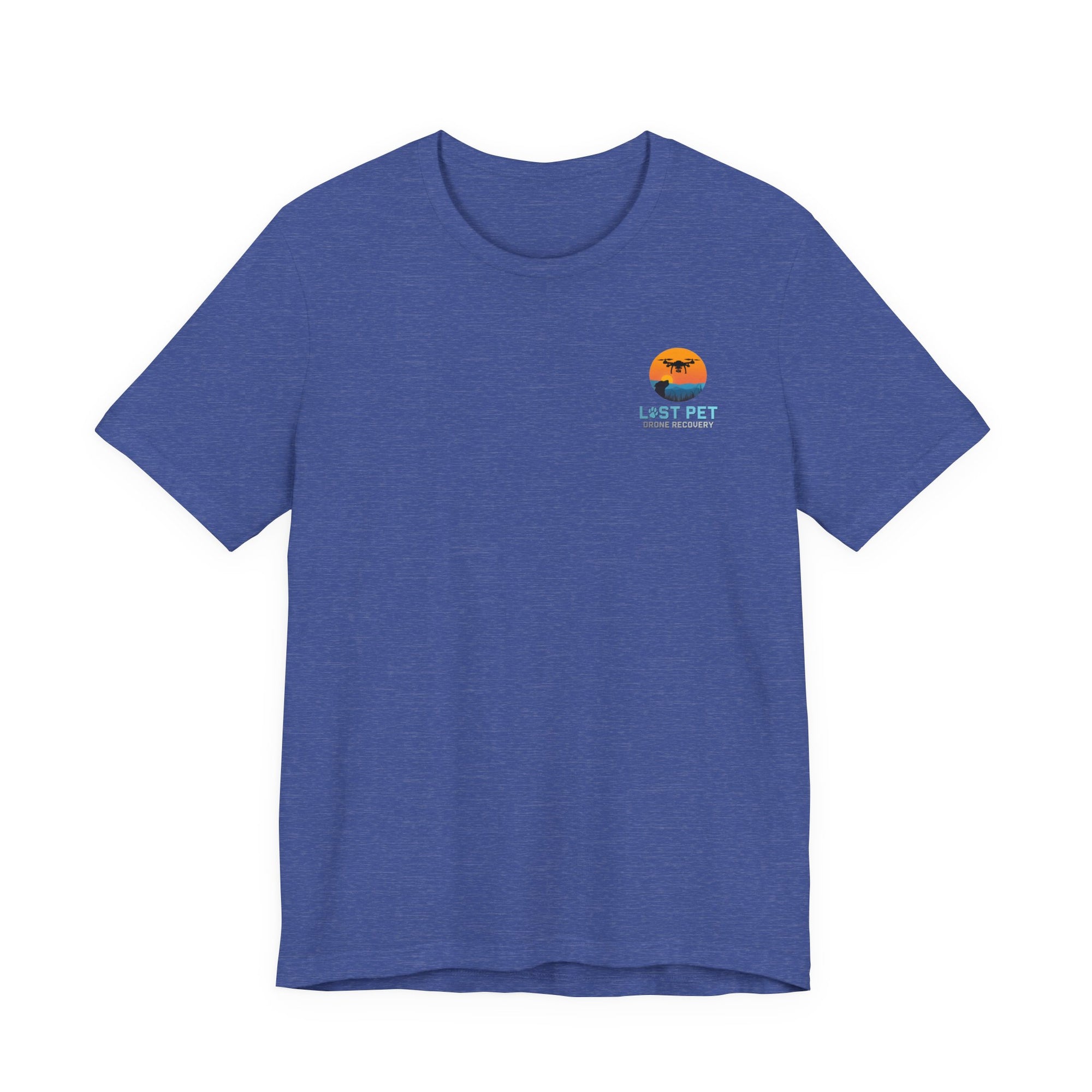 LPDR Unisex Tee