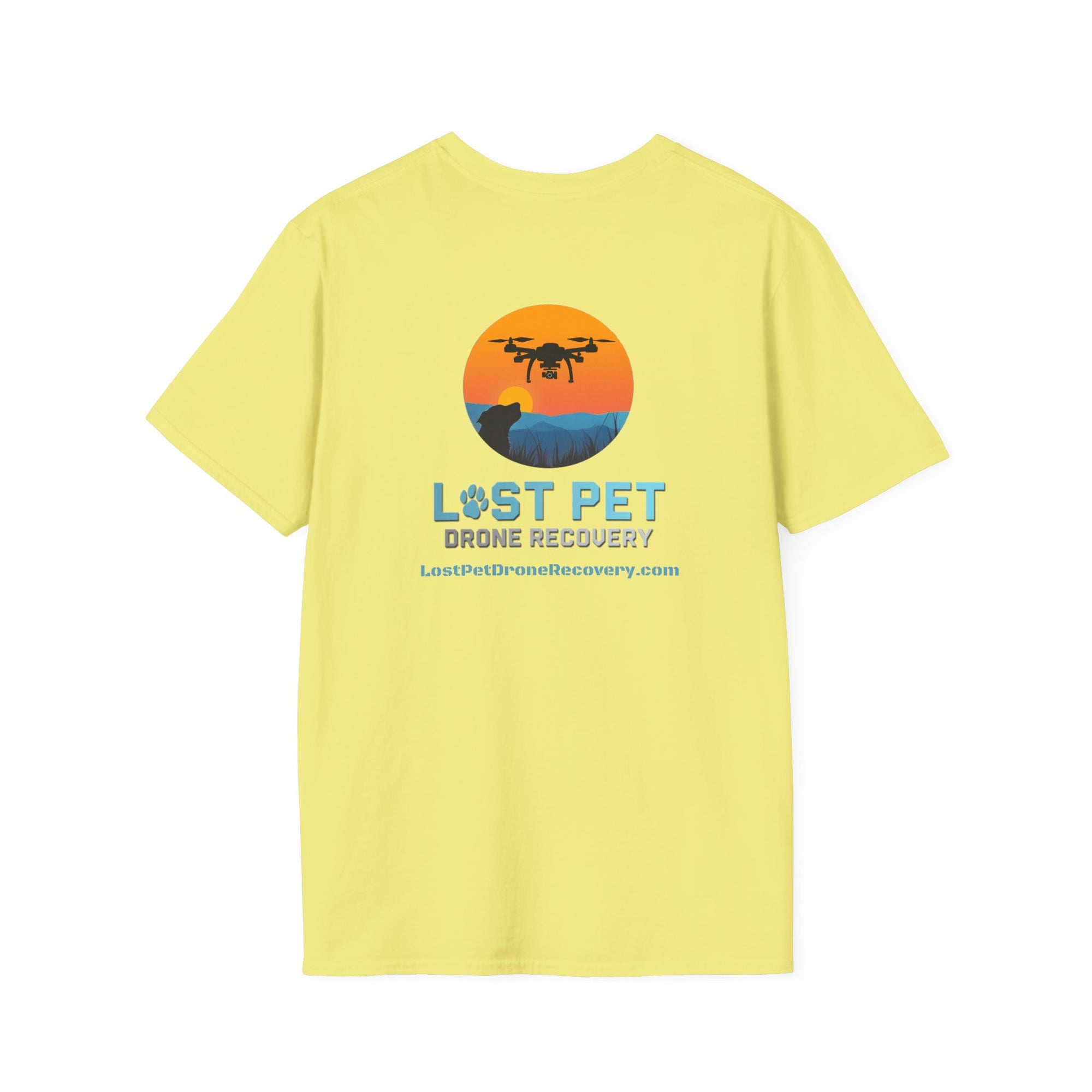 My Dog is My Valentine T-Shirt - LPDR