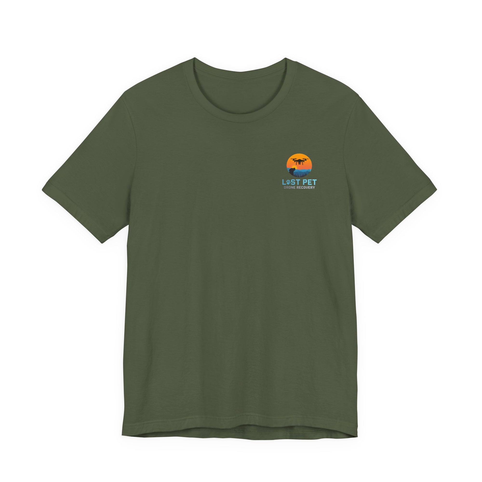 LPDR Unisex Tee