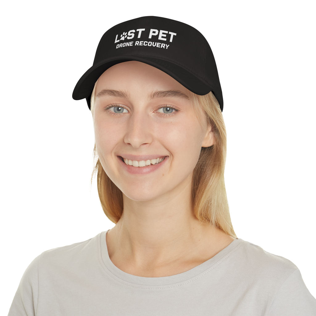LPDR Baseball Cap