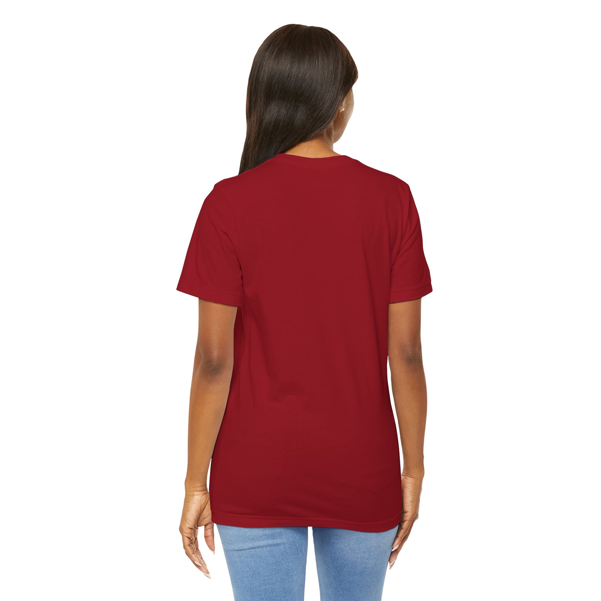 LPDR Unisex Tee