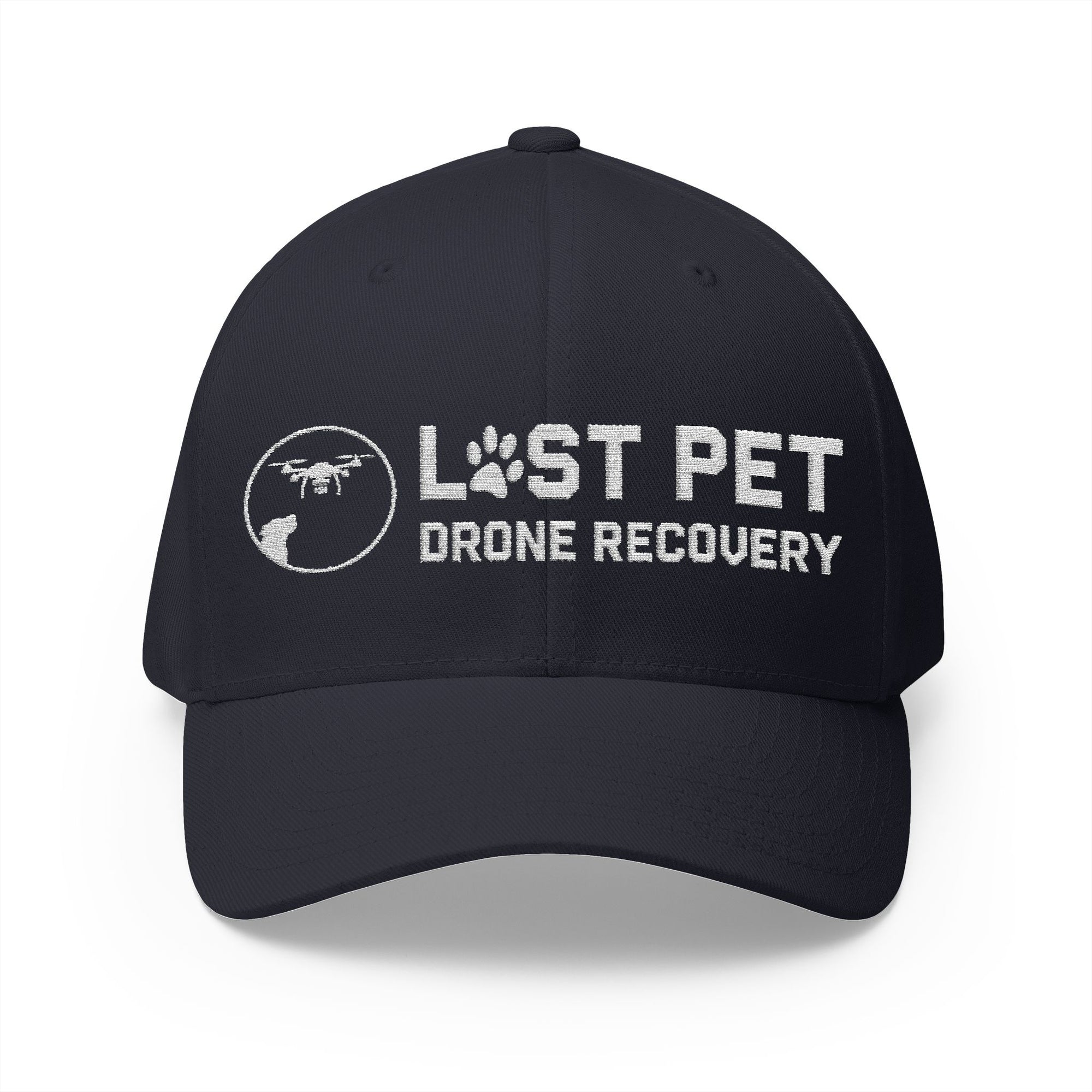 Lost Pet Drone Recovery Cap