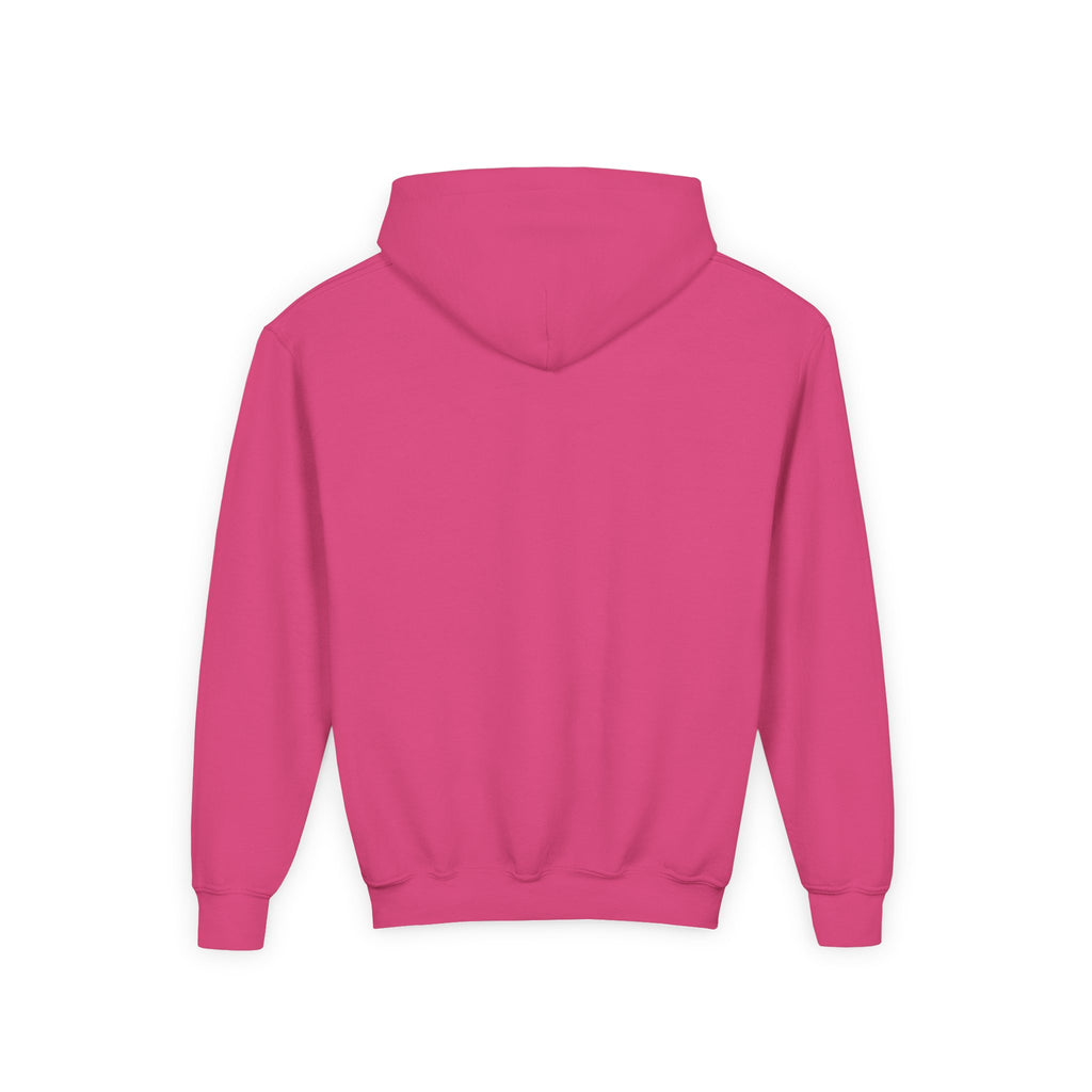 LPDR Hoodie for Youth – Because Every Paw Deserves to Come Home!