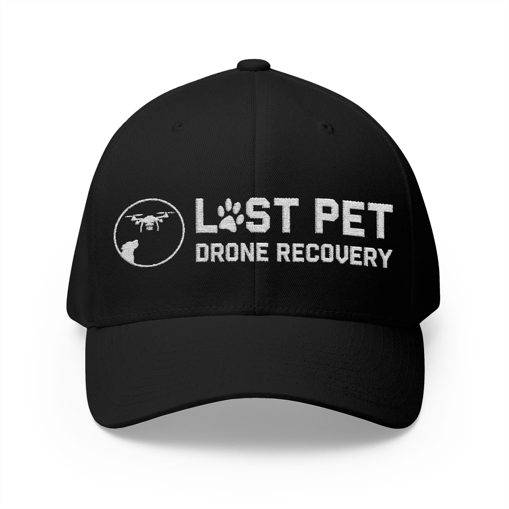 Lost Pet Drone Recovery Cap