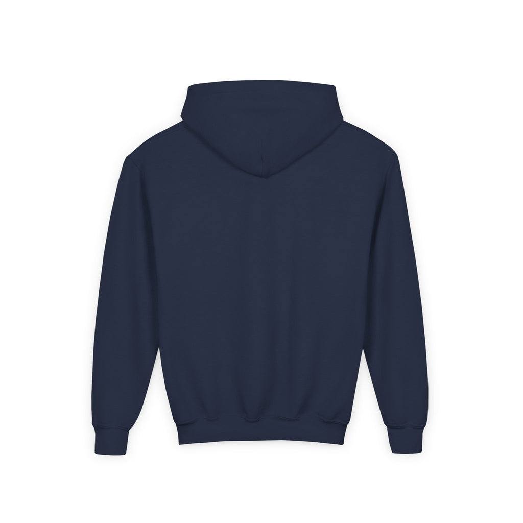 LPDR Hoodie for Youth – Because Every Paw Deserves to Come Home!
