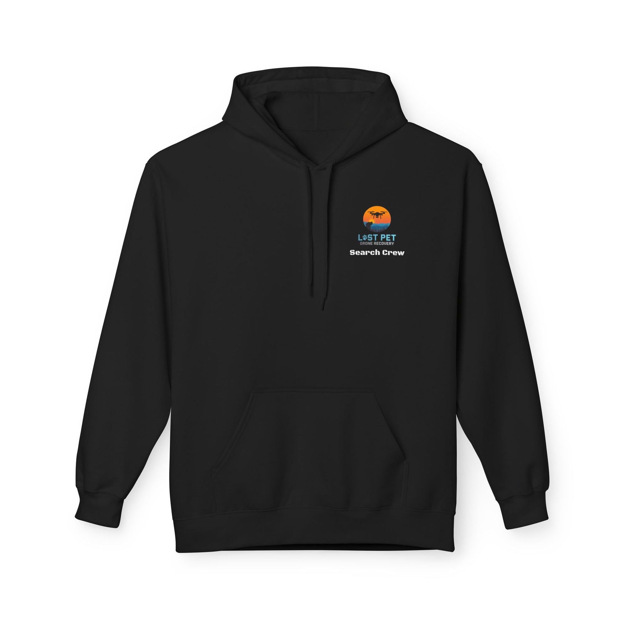 Drone Pilot Hoodie - LPDR