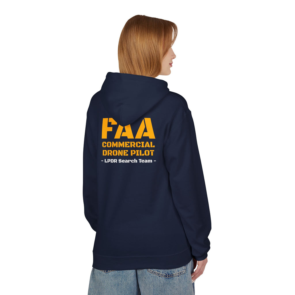 Drone Pilot Hoodie - LPDR
