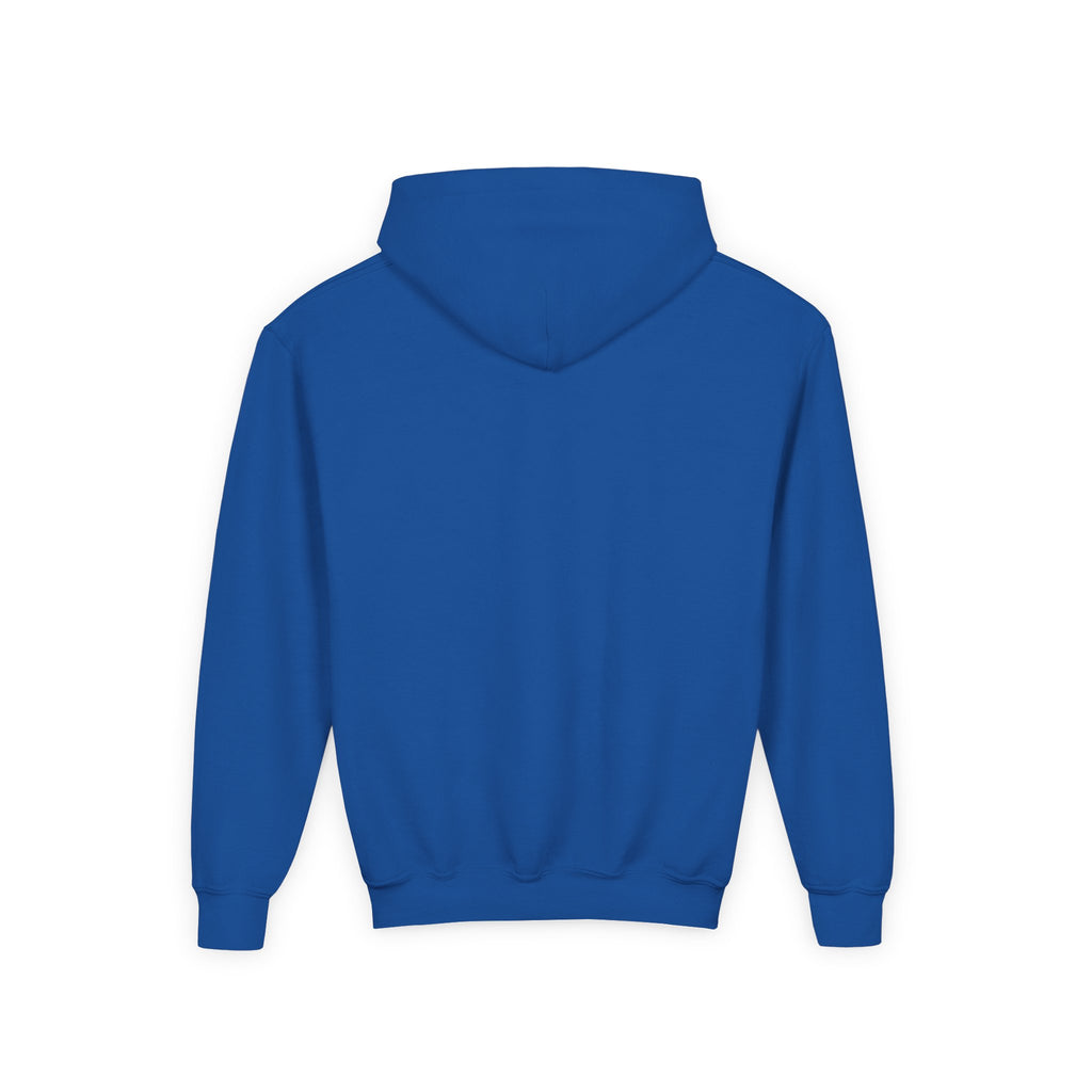 LPDR Hoodie for Youth – Because Every Paw Deserves to Come Home!