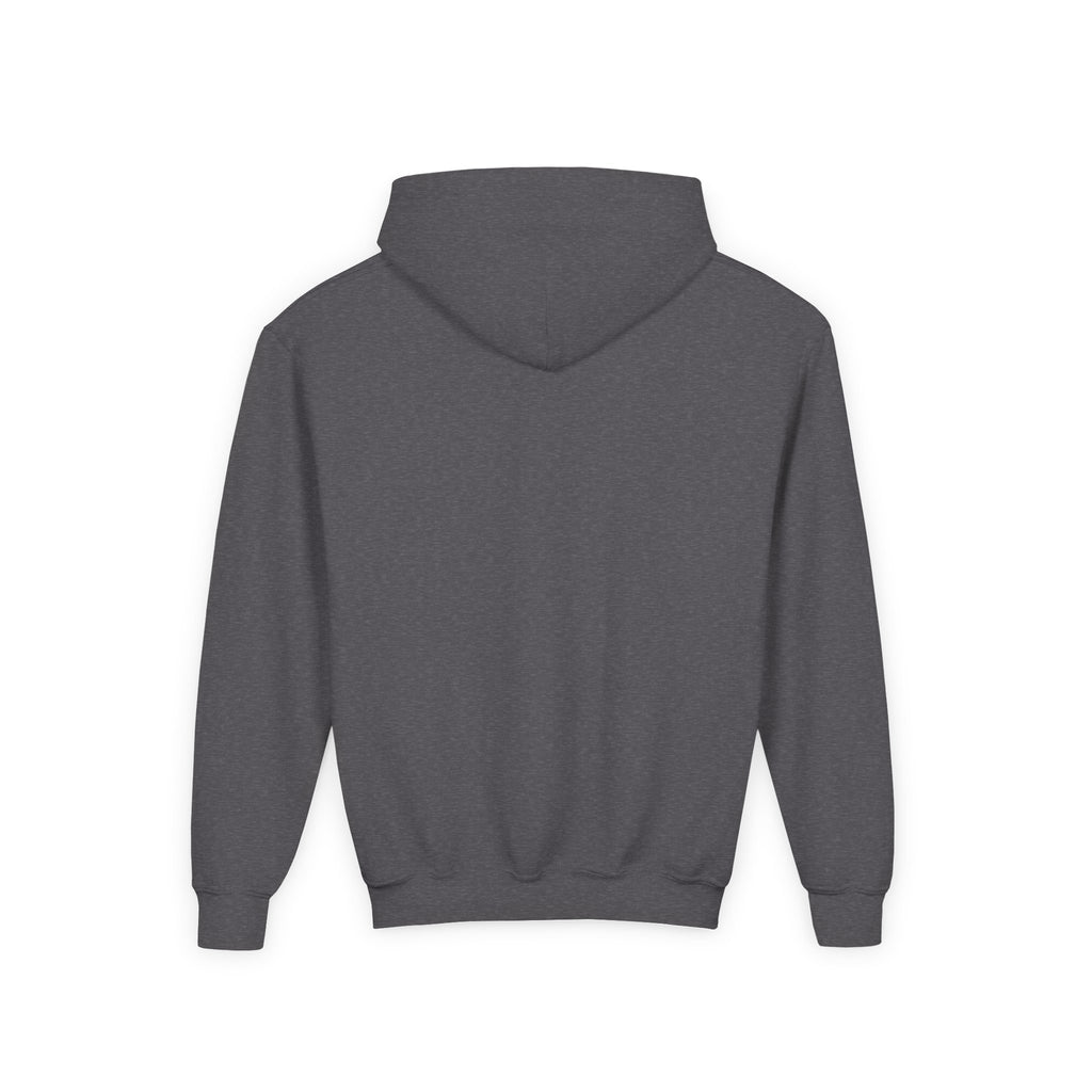 LPDR Hoodie for Youth – Because Every Paw Deserves to Come Home!