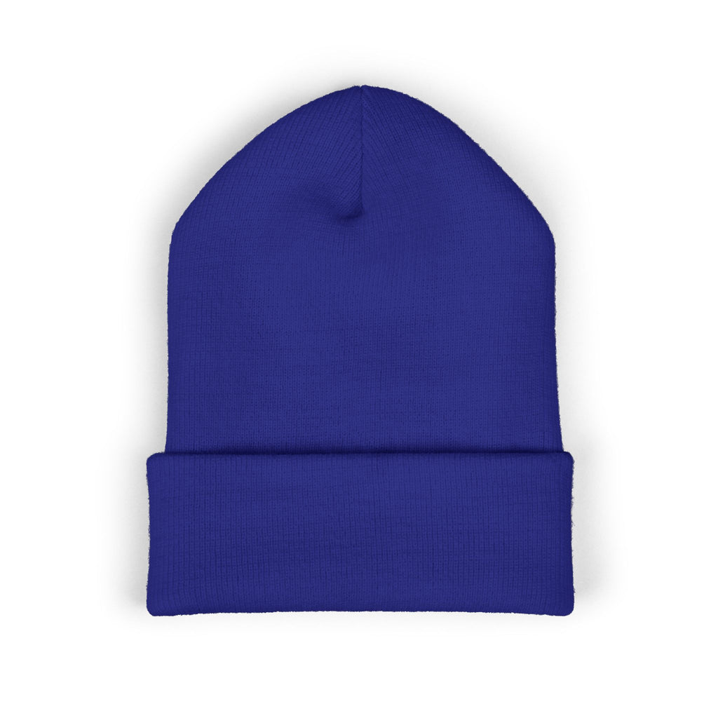 Embroidered Beanie - LPDR