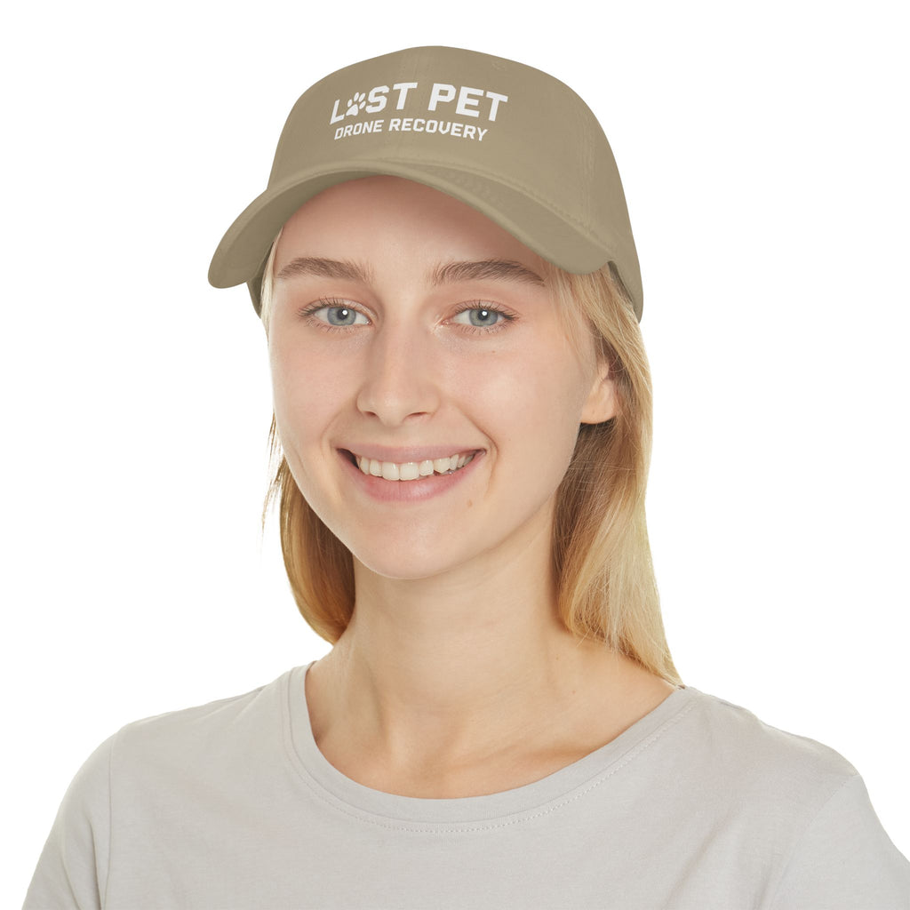 LPDR Baseball Cap
