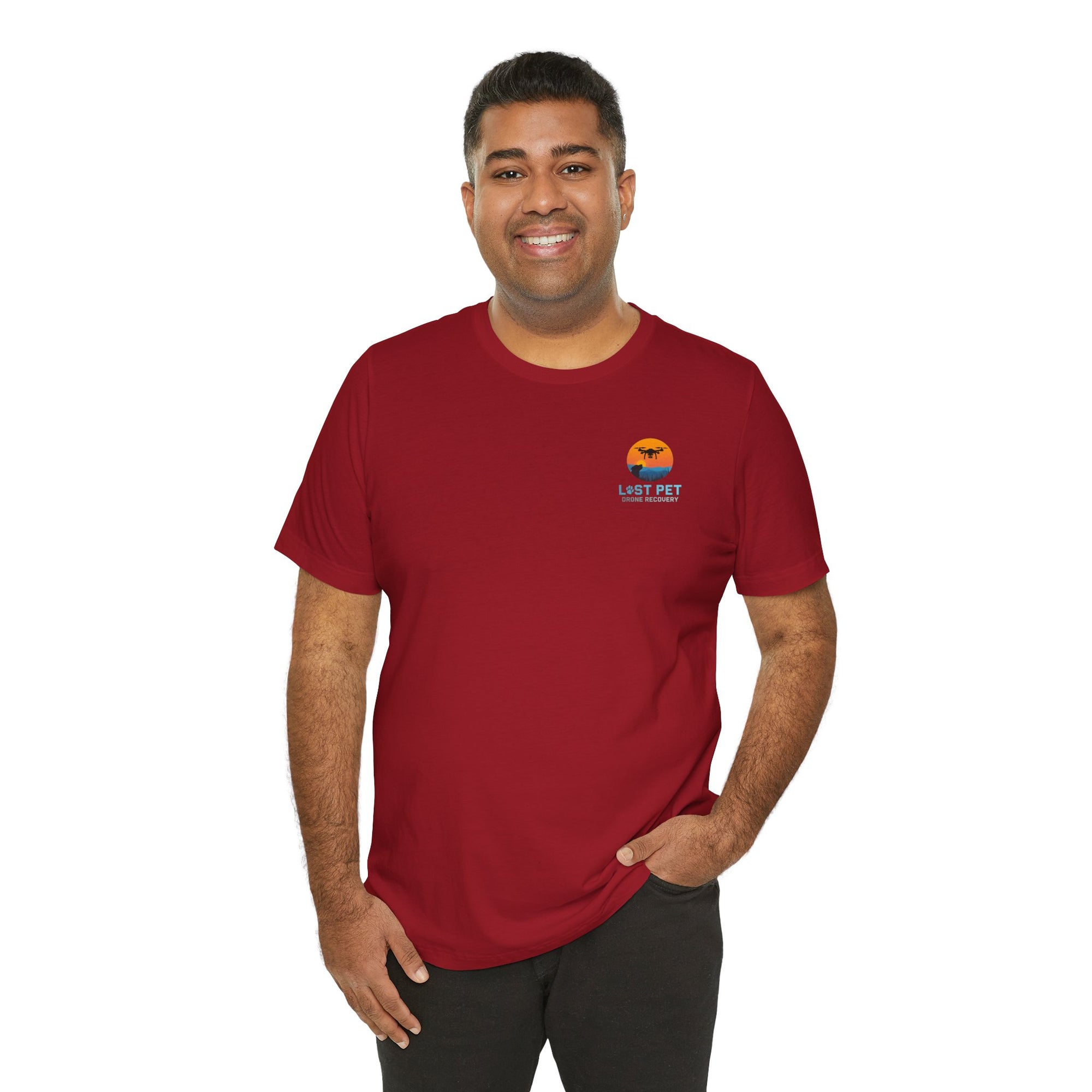 LPDR Unisex Tee