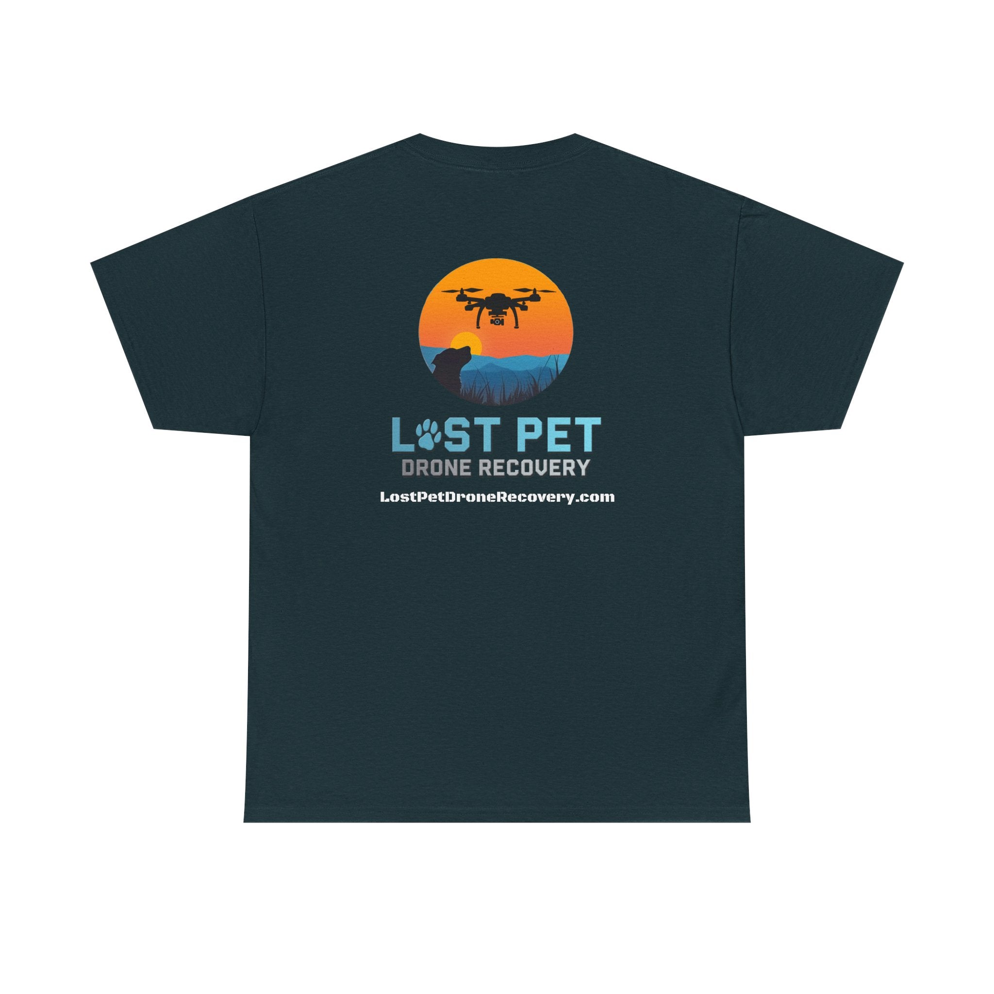 Every Paw T-Shirt - LPDR