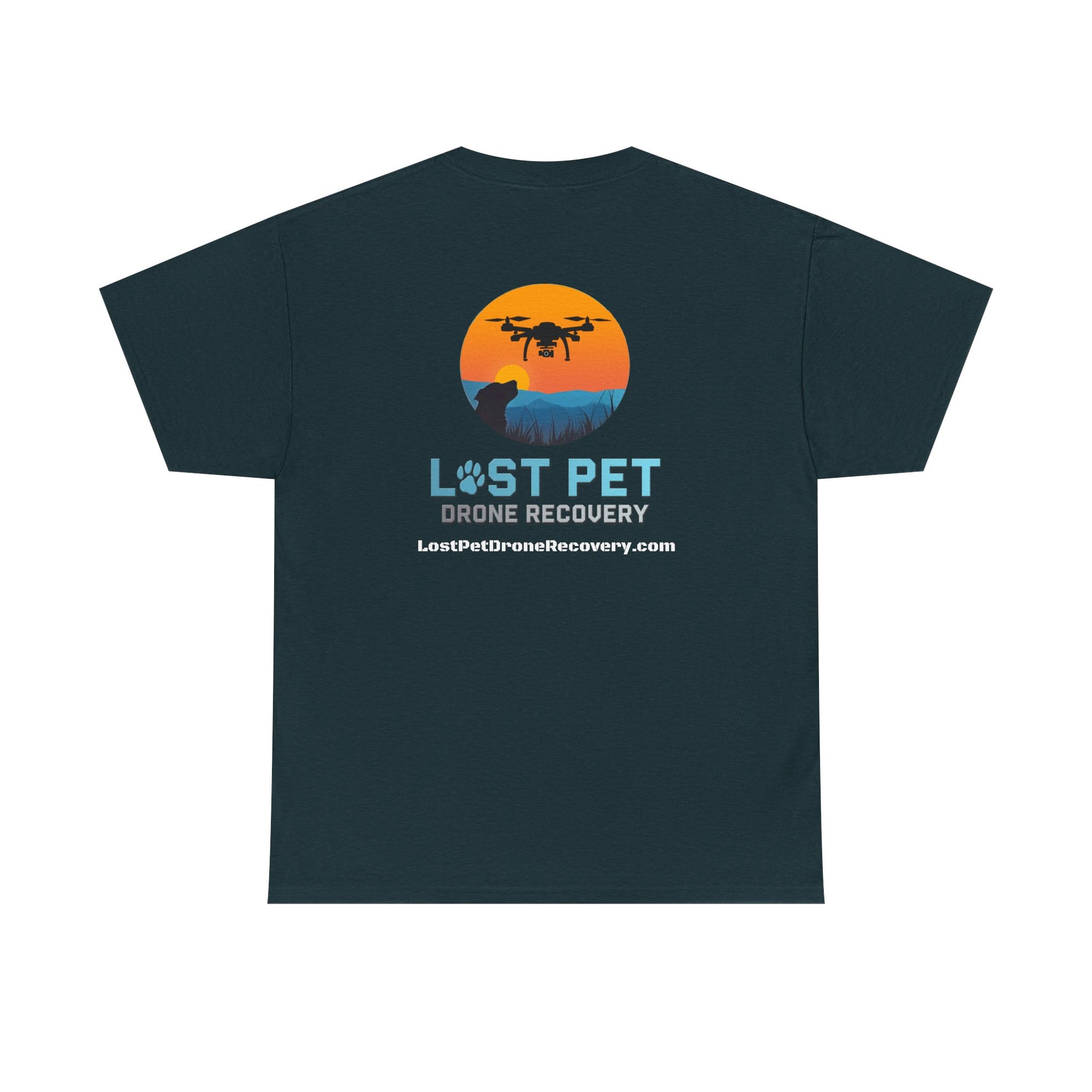 Every Paw T-Shirt - LPDR